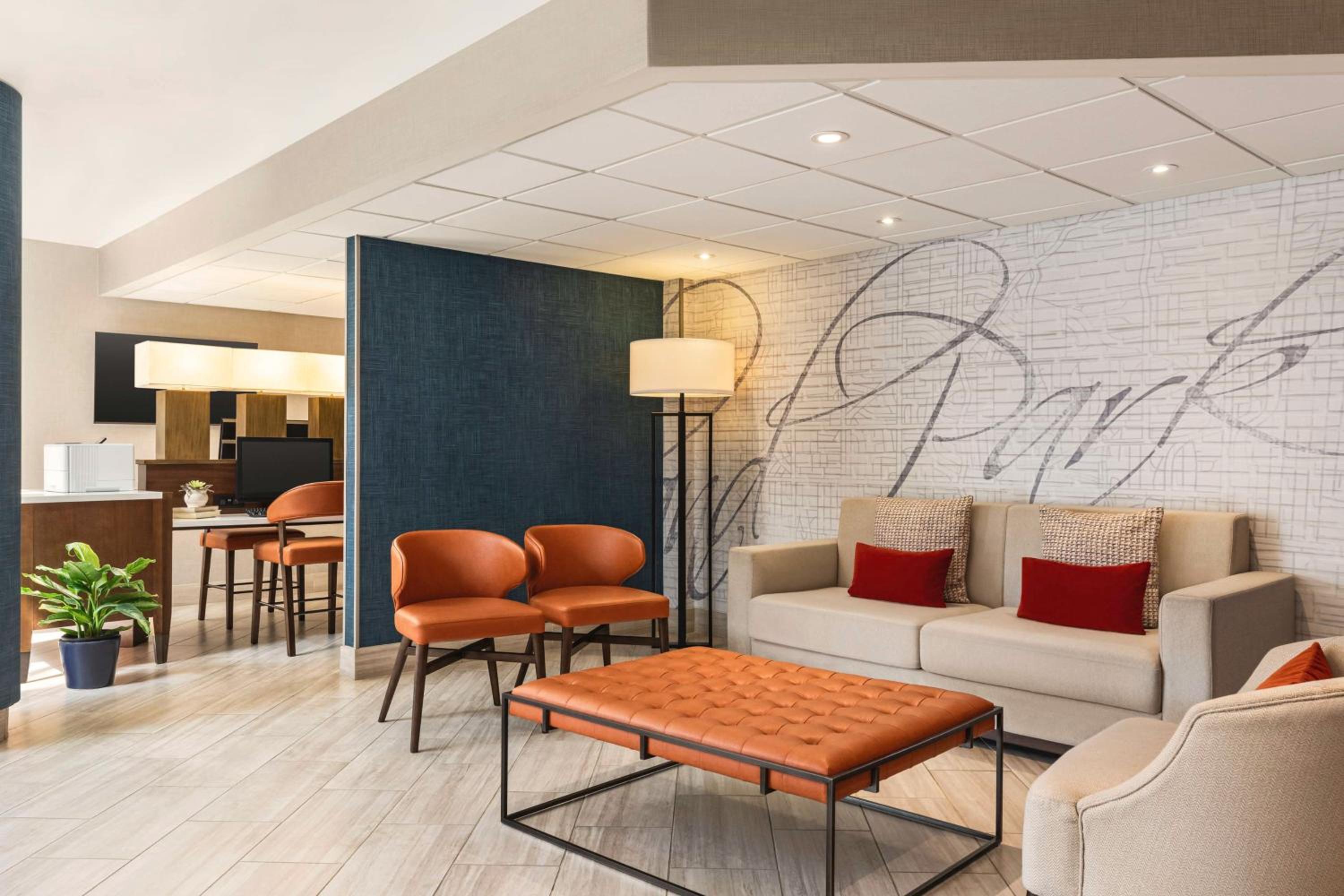 Embassy Suites by Hilton Kansas City Overland Park - Property Image 57