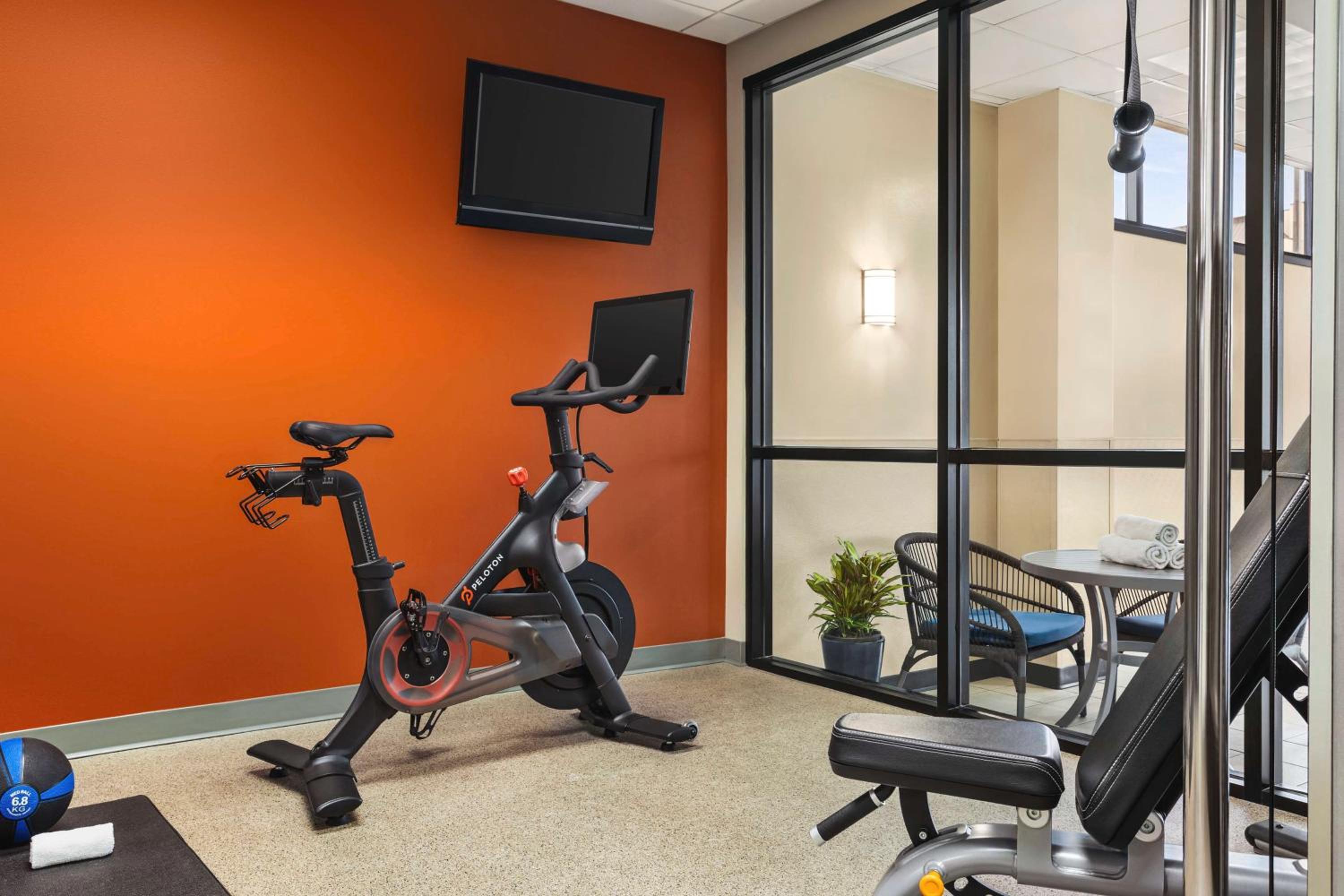 Embassy Suites by Hilton Kansas City Overland Park - Property Image 34