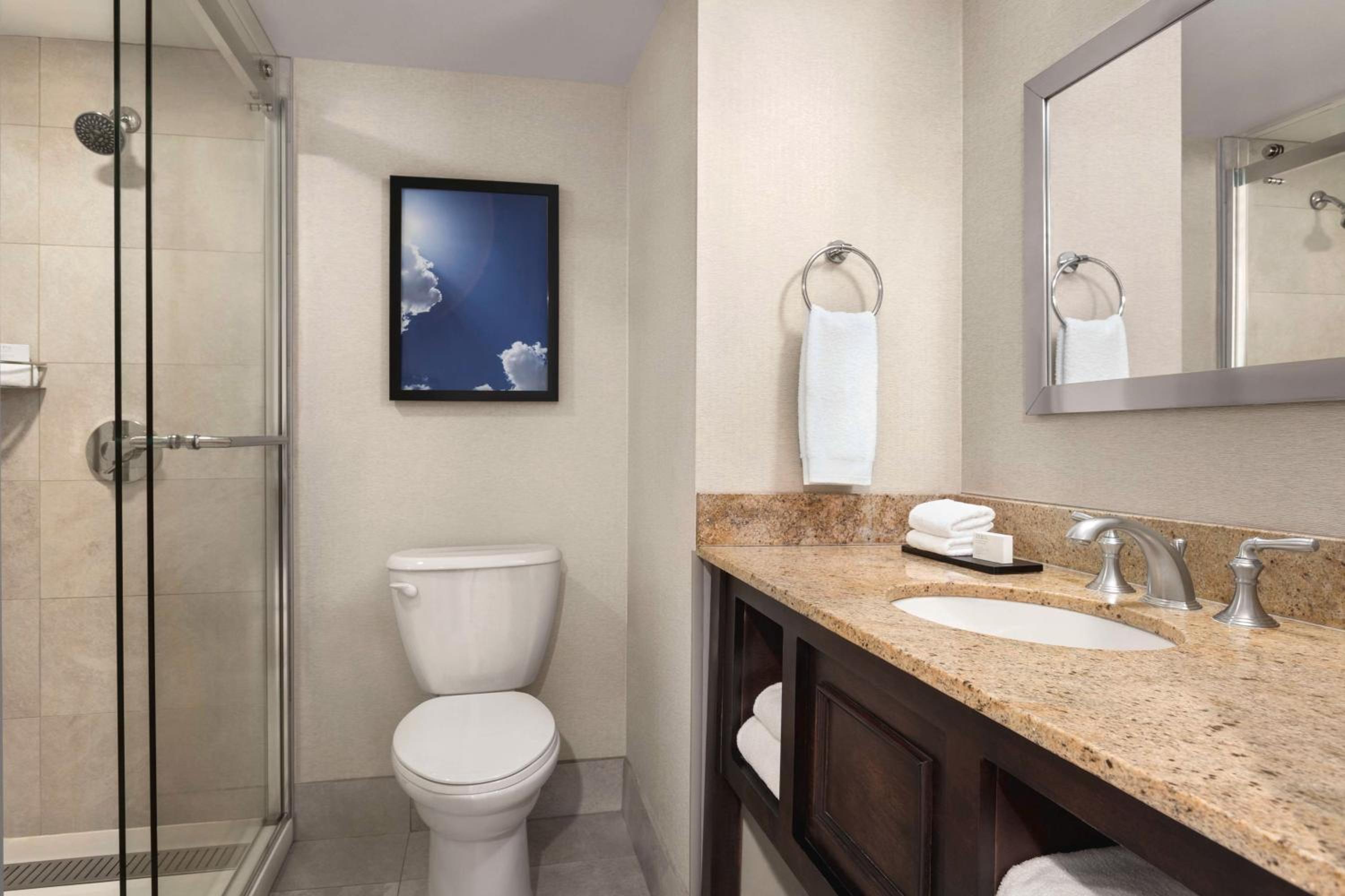 Embassy Suites by Hilton Kansas City Overland Park - Property Image 45