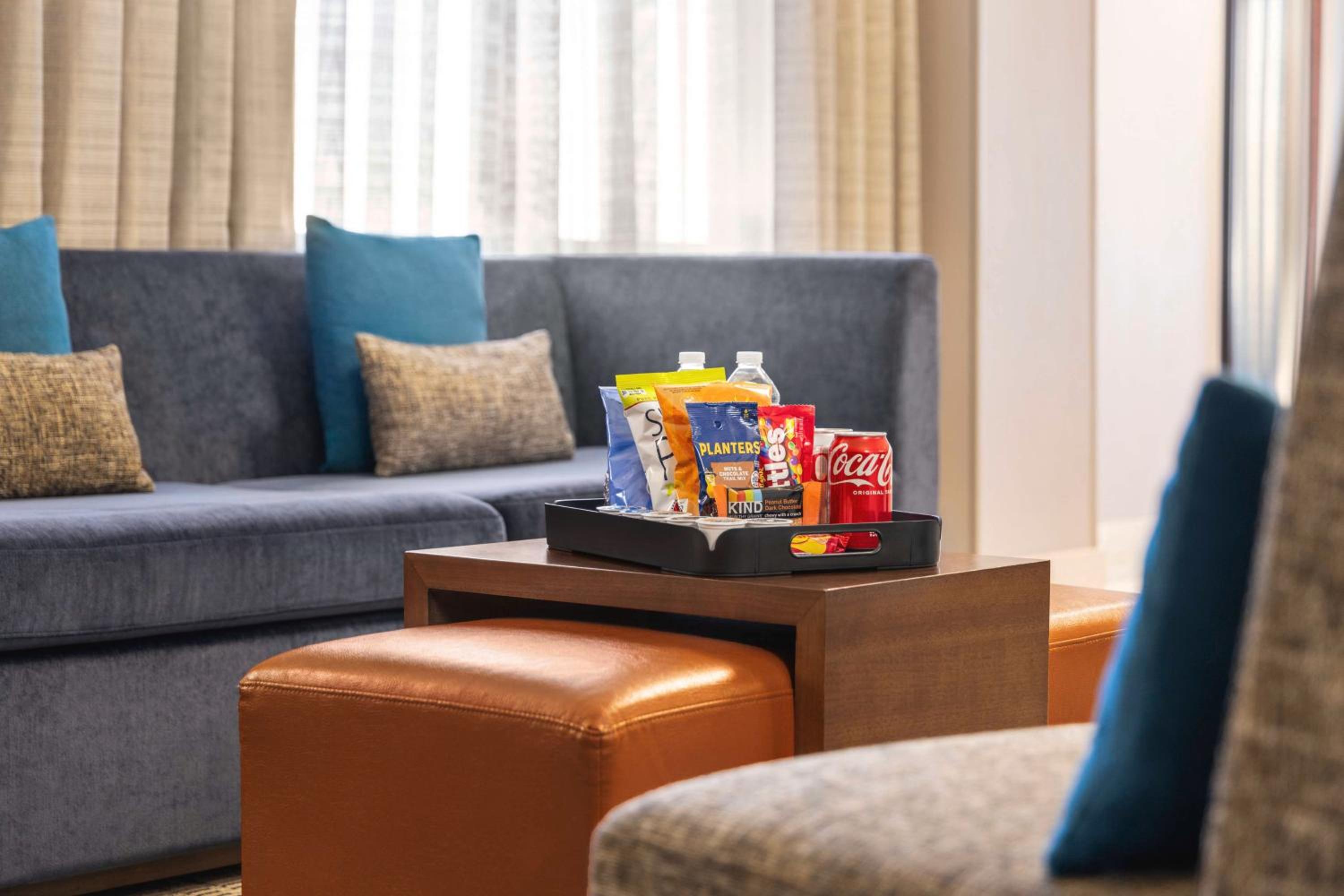 Embassy Suites by Hilton Kansas City Overland Park - Property Image 52