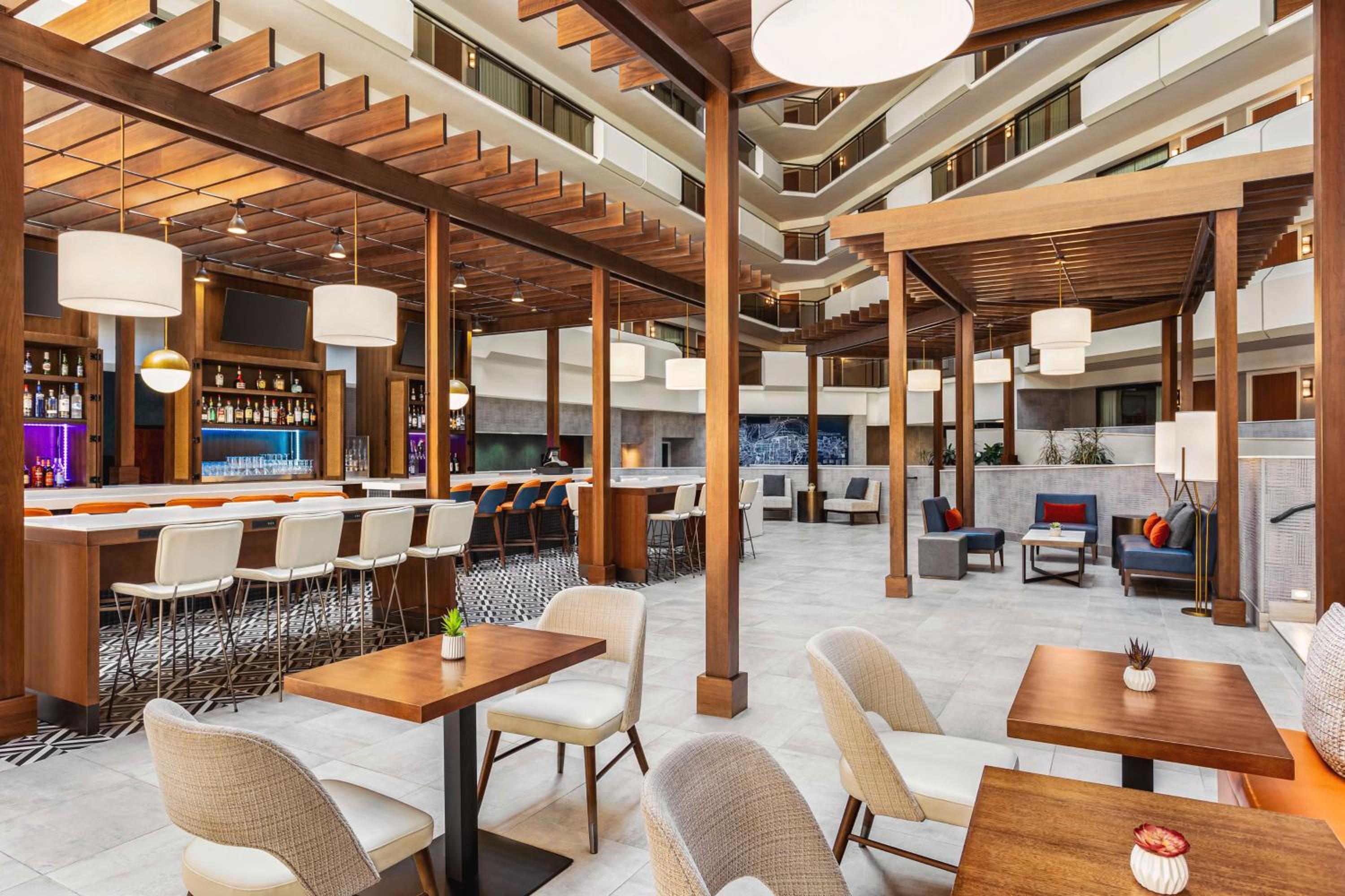 Embassy Suites by Hilton Kansas City Overland Park - Property Image 26