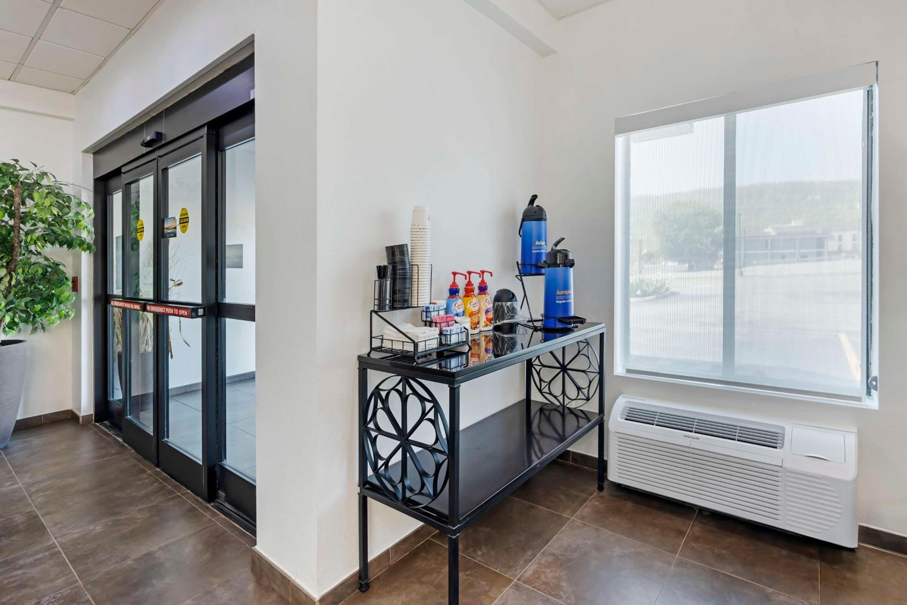 Best Western Kimball Inn - Property Image 15