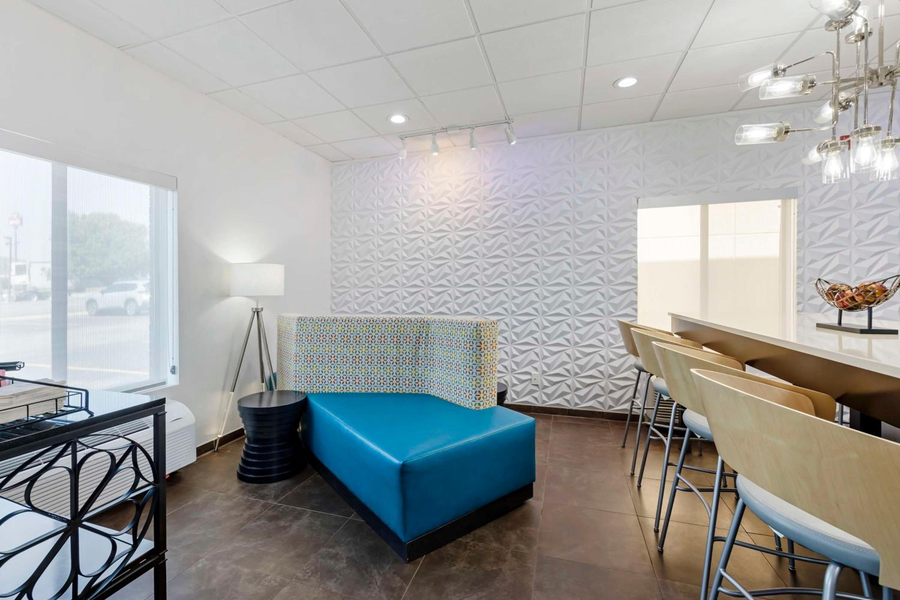 Best Western Kimball Inn - Property Image 14