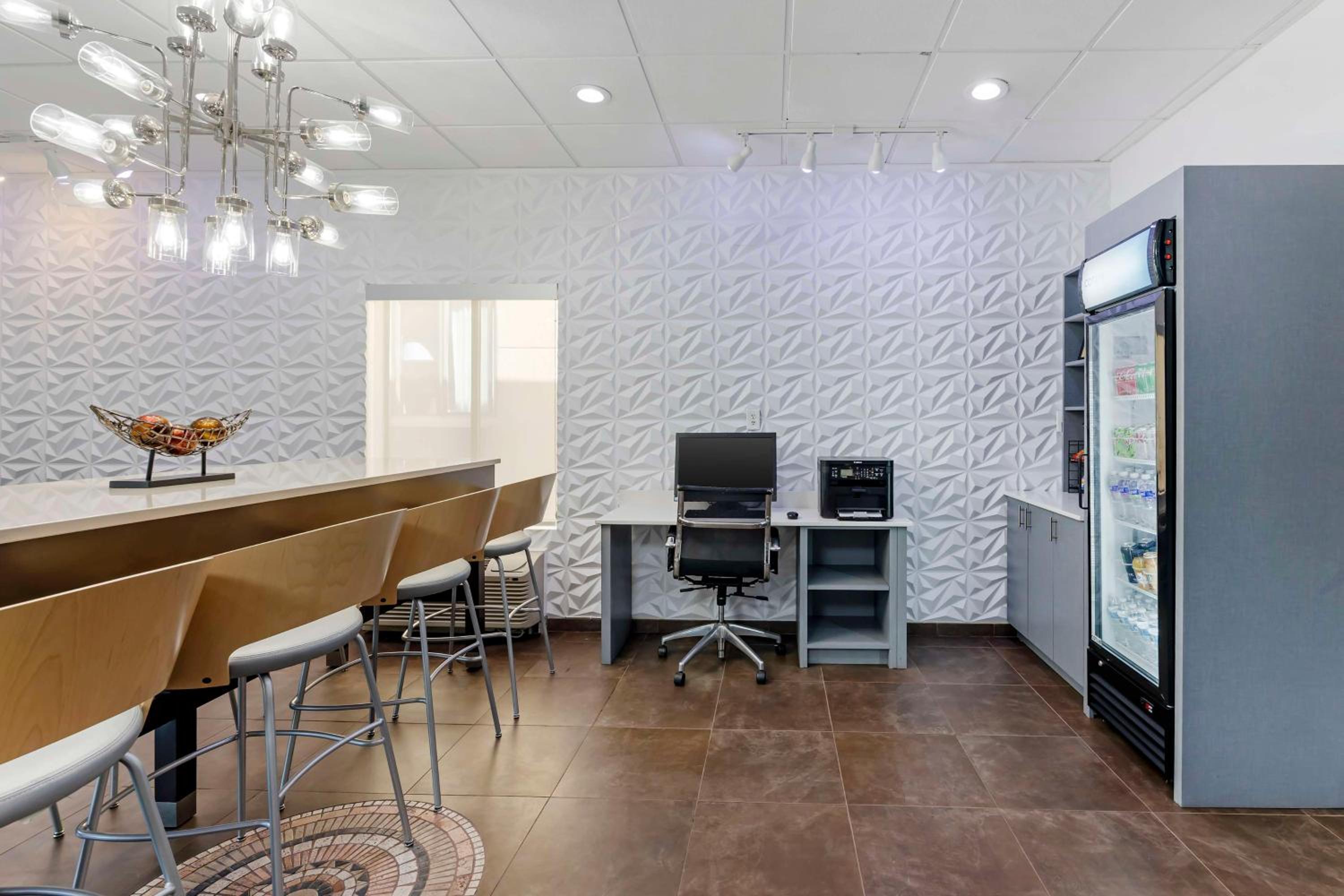 Best Western Kimball Inn - Property Image 16