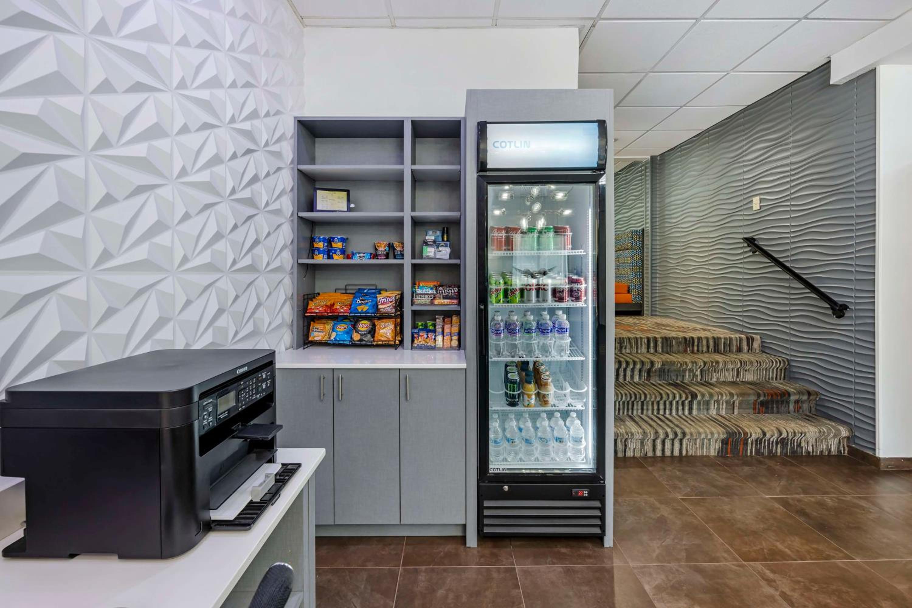 Best Western Kimball Inn - Property Image 17