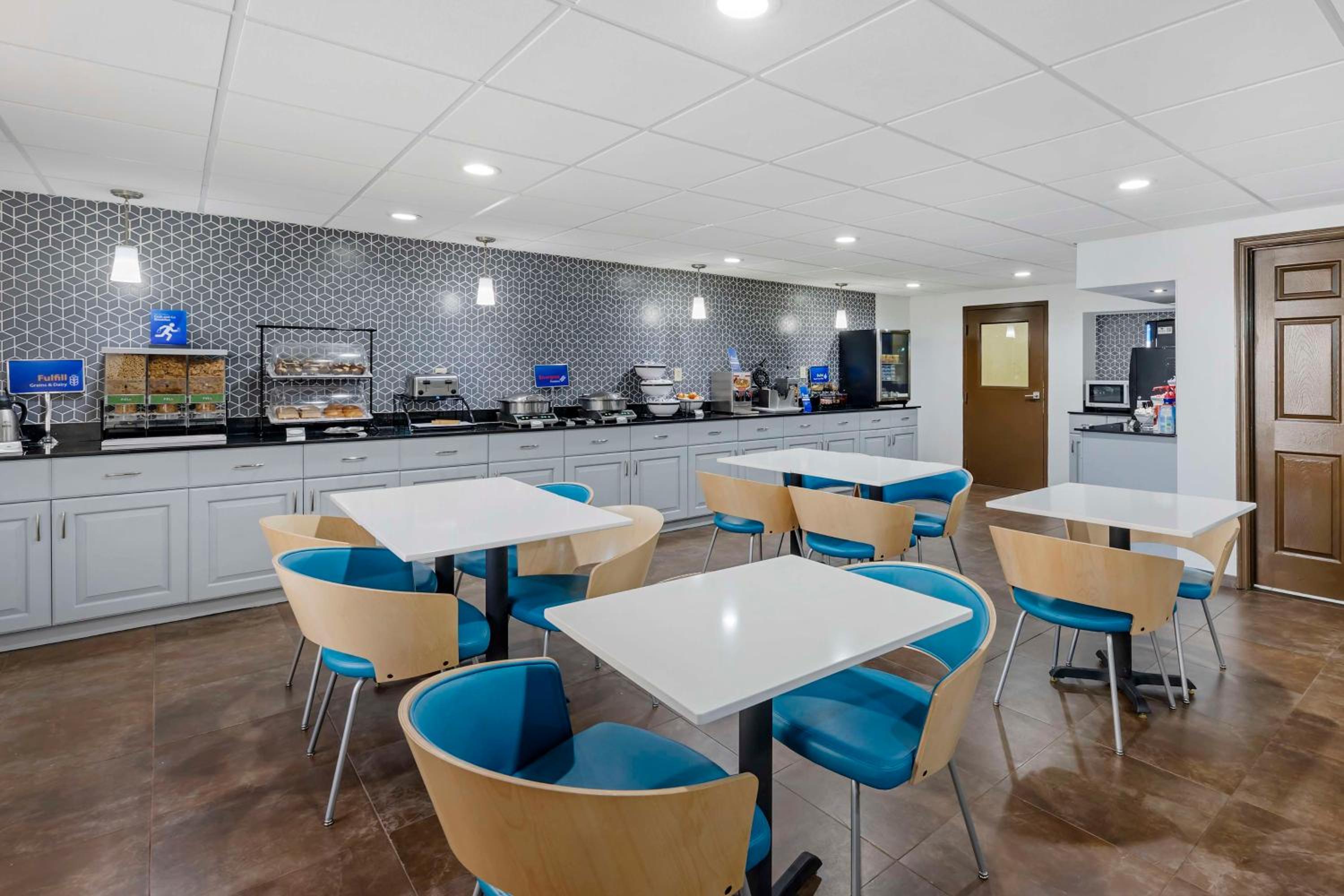 Best Western Kimball Inn - Property Image 25