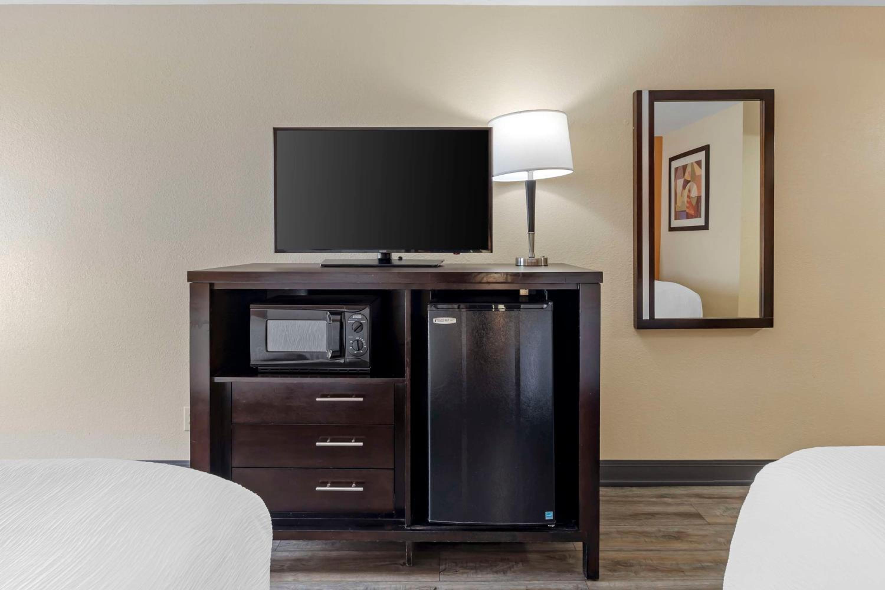 Best Western Kimball Inn - Property Image 20