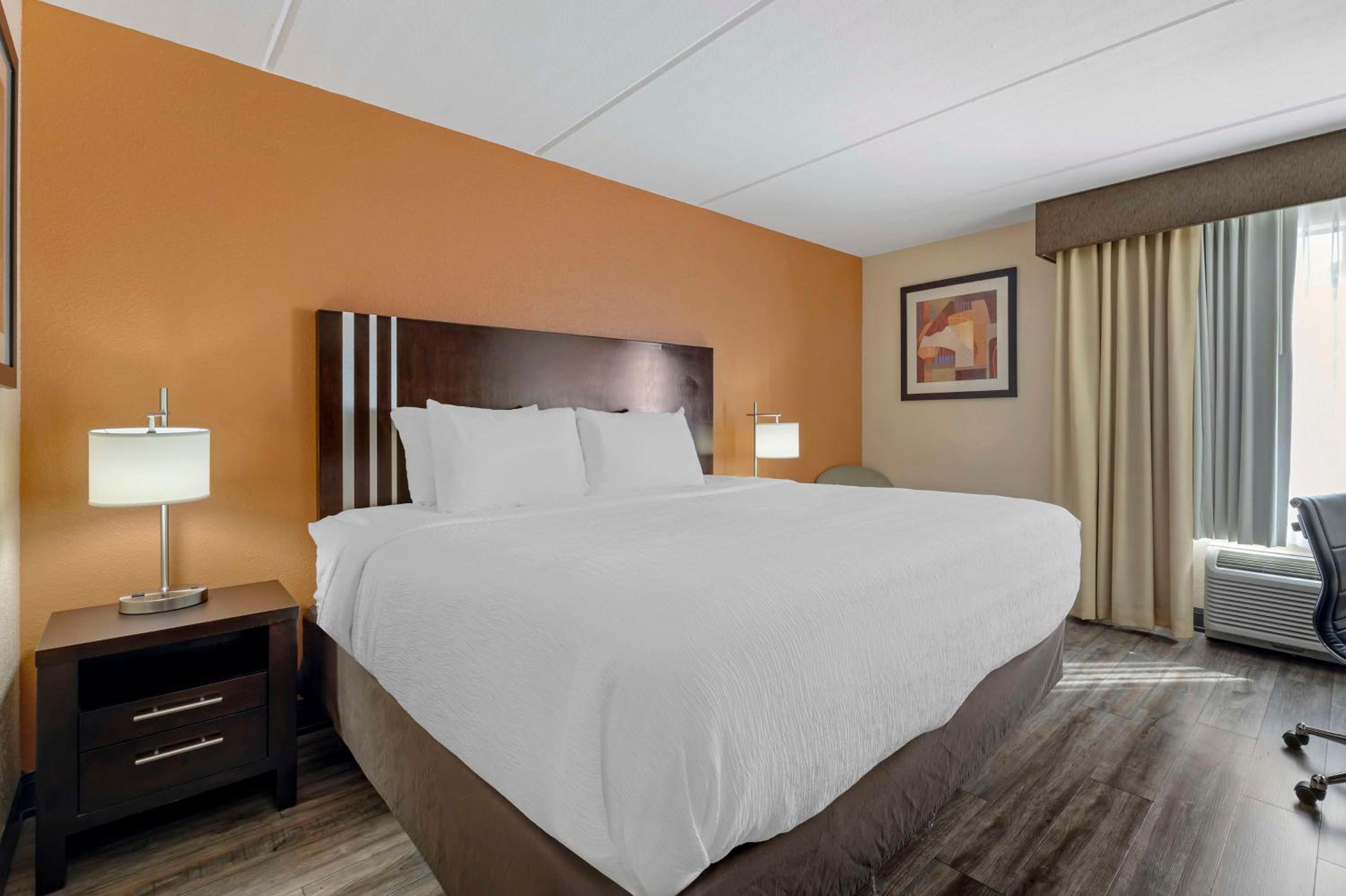 Best Western Kimball Inn - Property Image 21