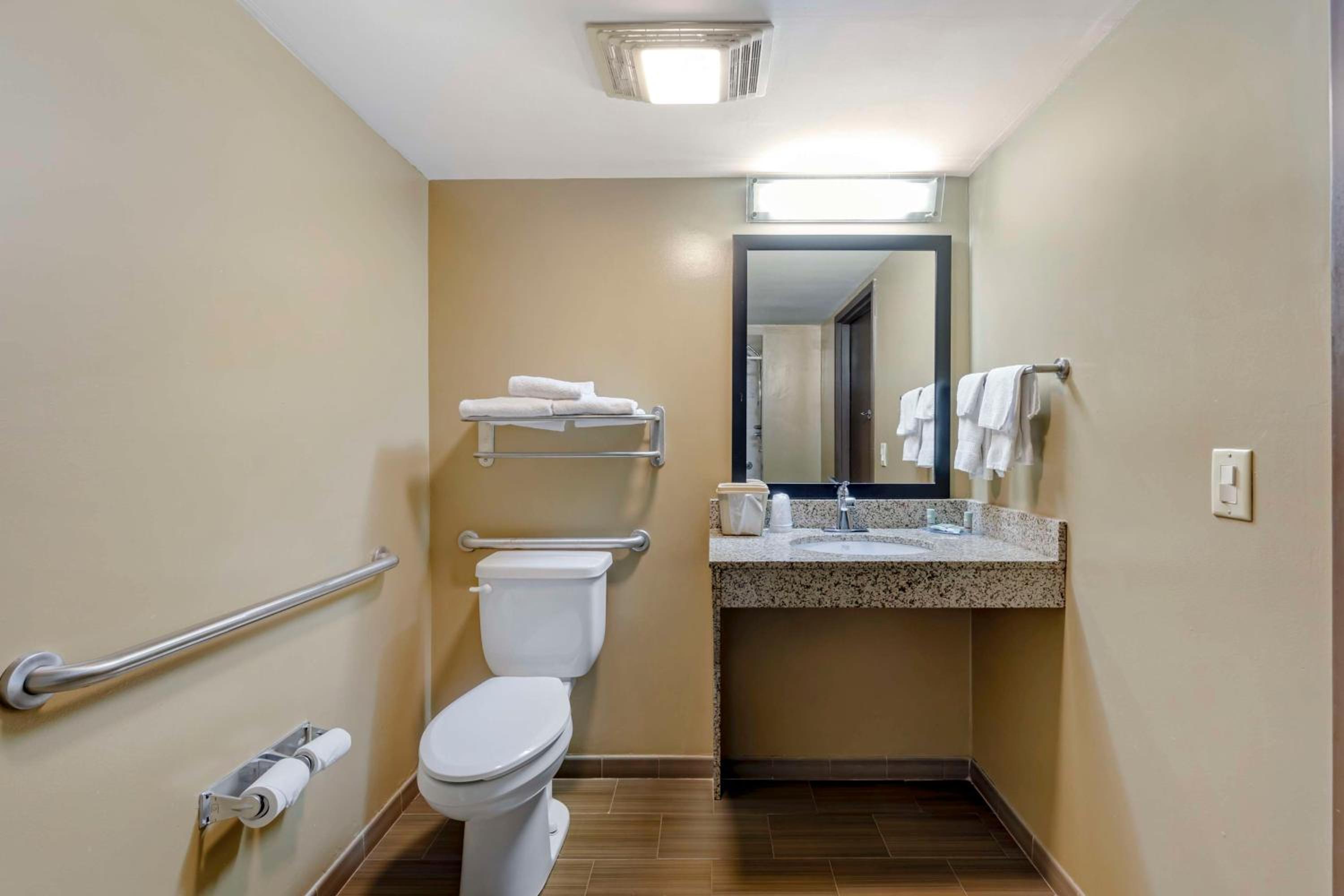 Best Western Kimball Inn - Property Image 10