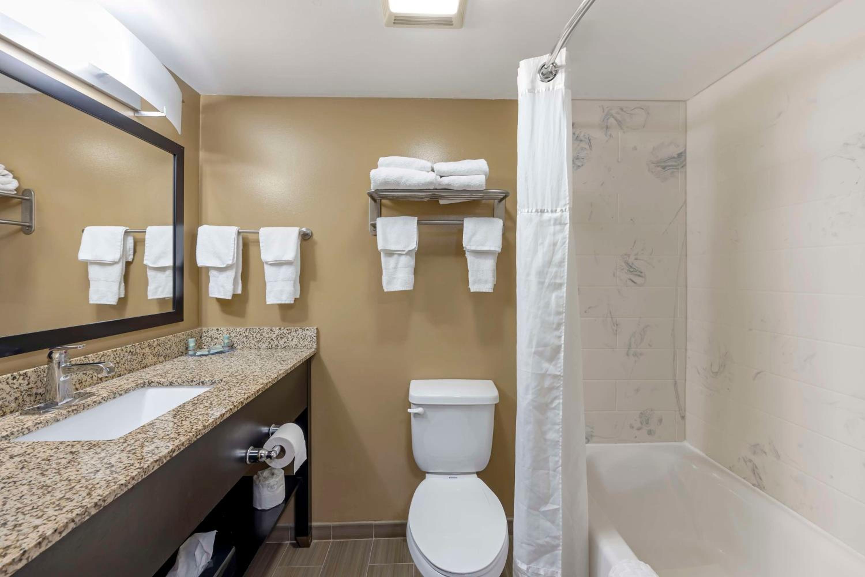 Best Western Kimball Inn - Property Image 12