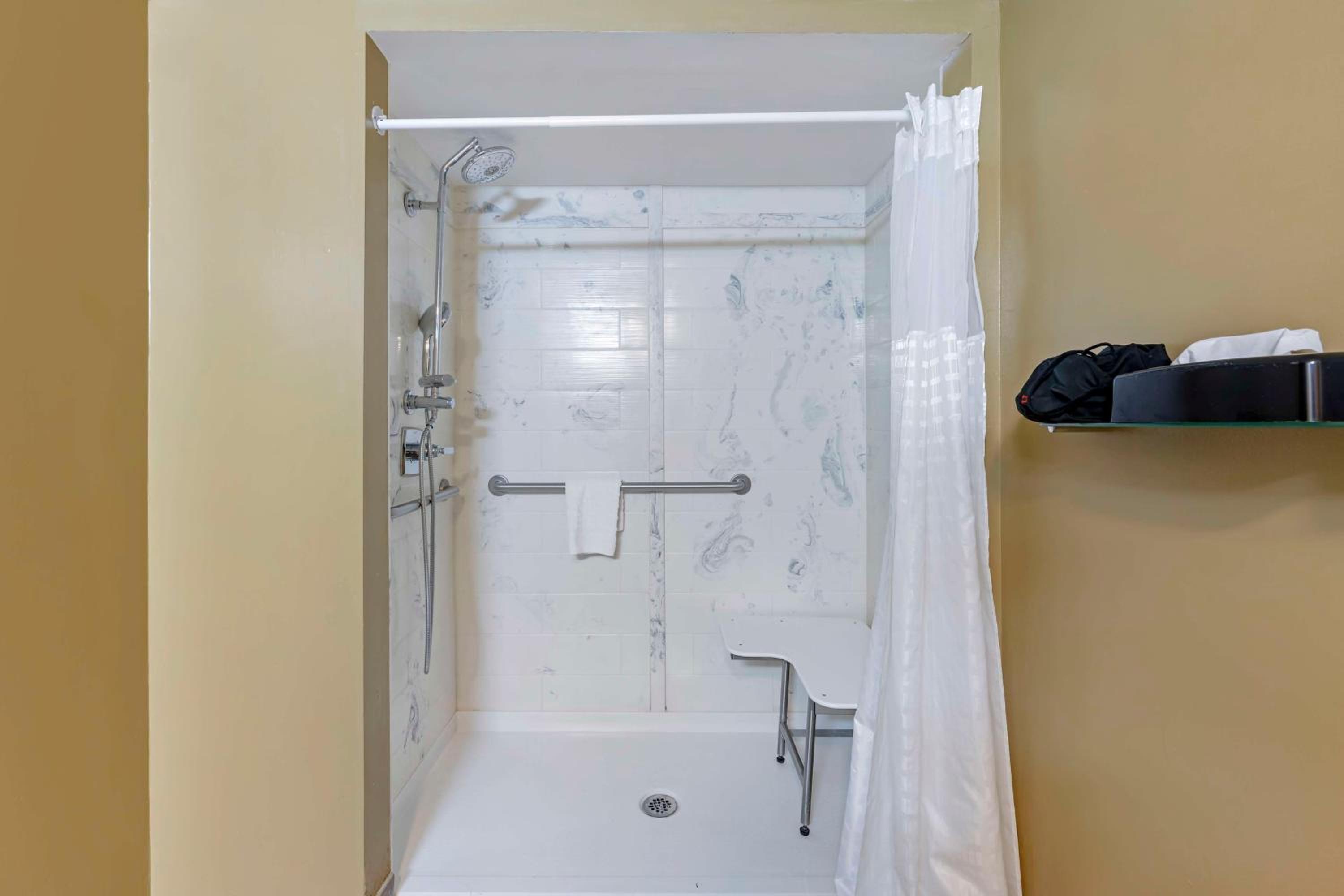 Best Western Kimball Inn - Property Image 1