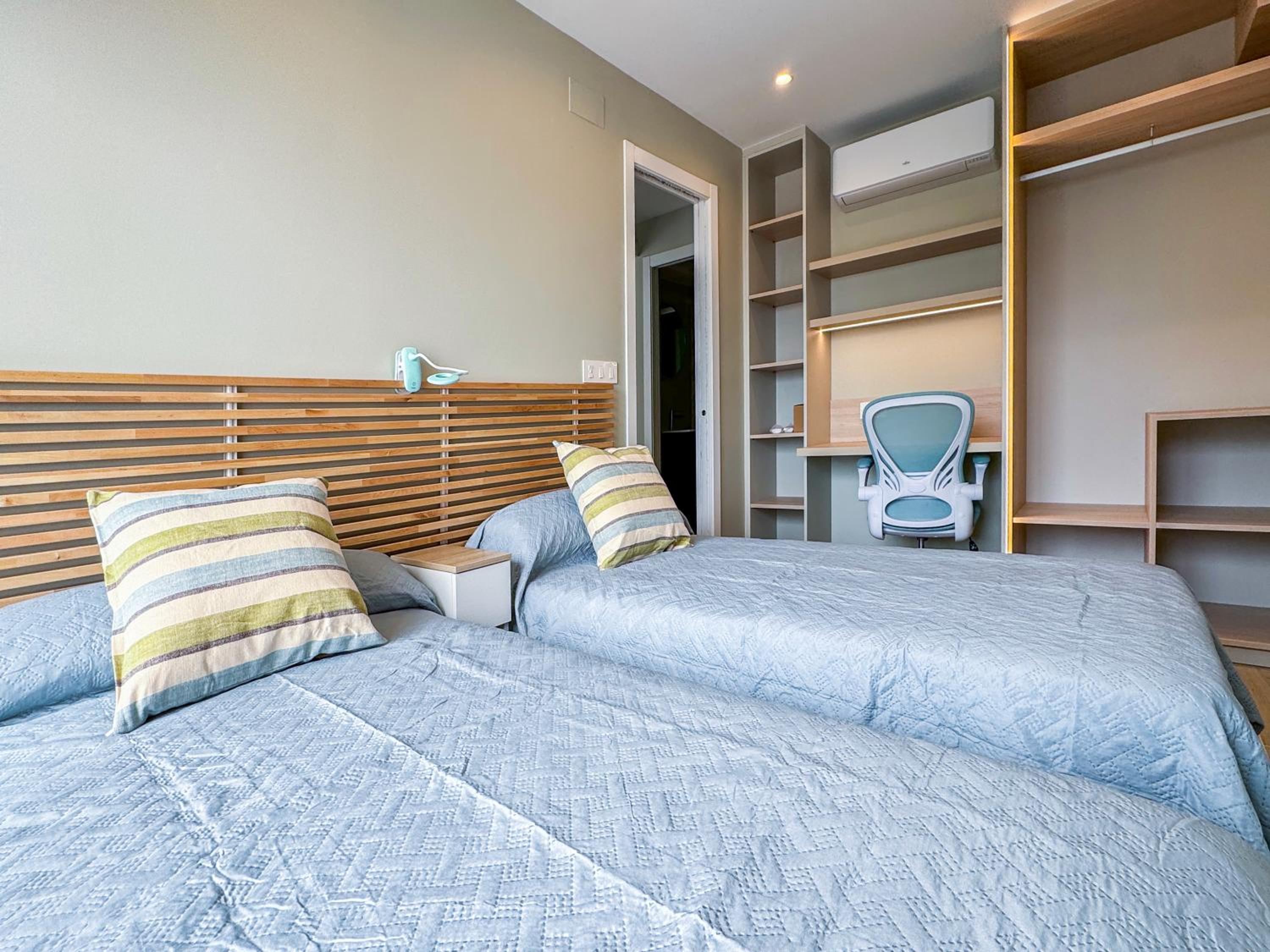 El Séptimo Cielo de la Bahía de los Naranjos - Primera Línea de Playa photo 3