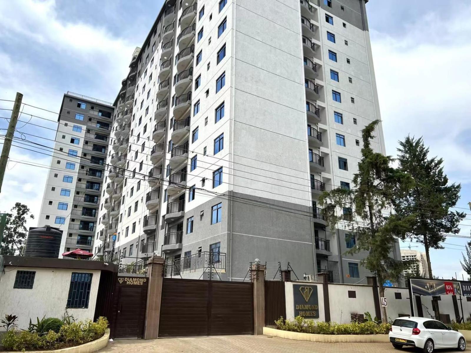 Sylvia Studio Apartment