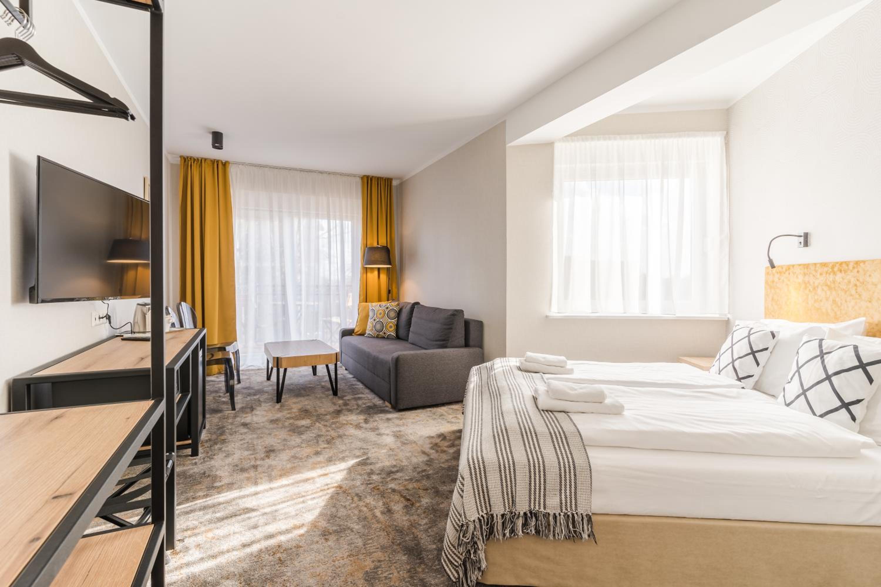 Villa Verdi Pleasure & Spa