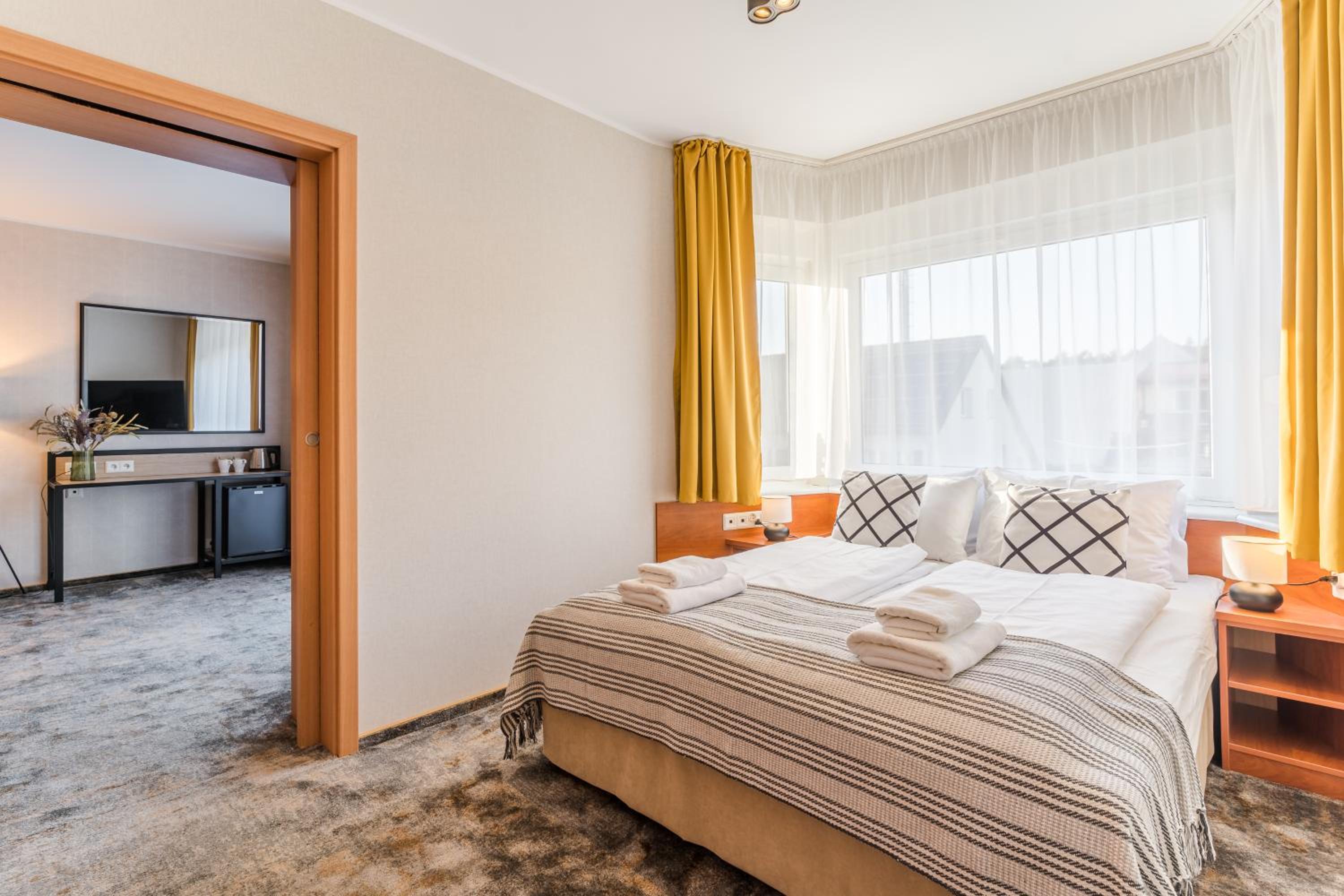 Villa Verdi Pleasure & Spa