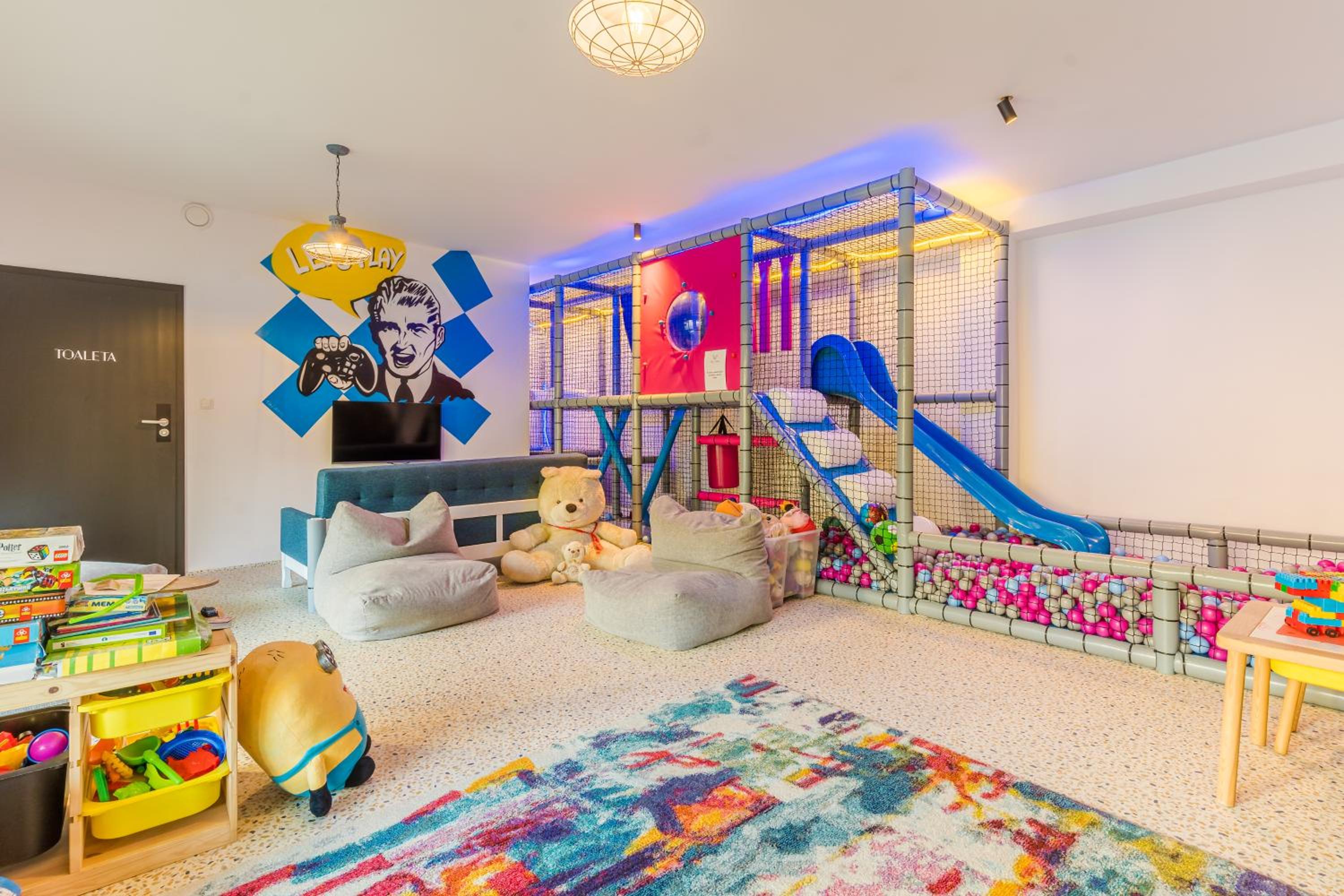 Villa Verdi Pleasure & Spa