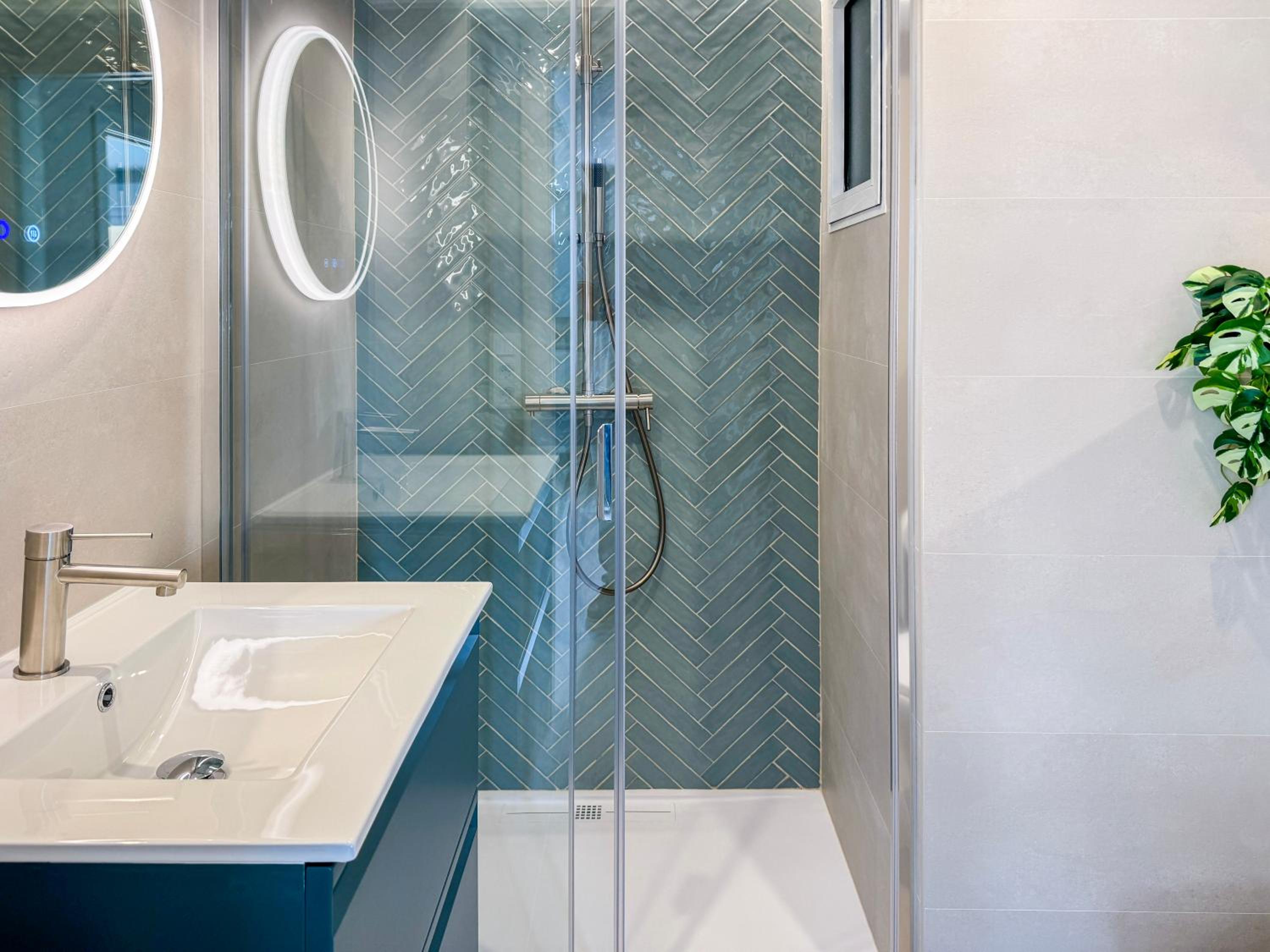 El Séptimo Cielo de la Bahía de los Naranjos - Primera Línea de Playa photo 4