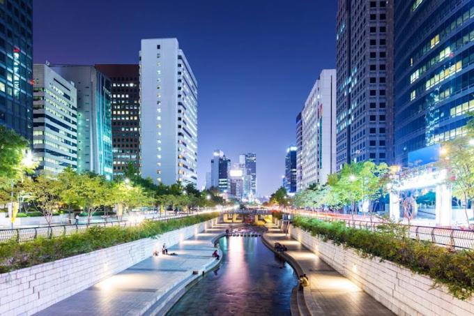 'Hanok Hanok' Boutique stay Hotel Seoul - 2min from Gyeongbokgung Palace station