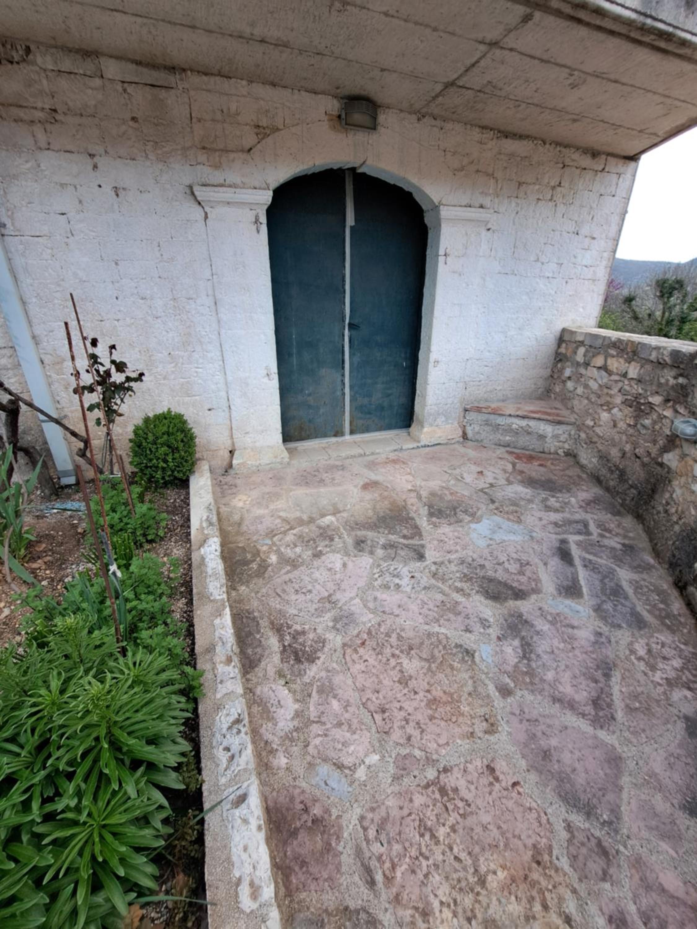 Patara's Apartment