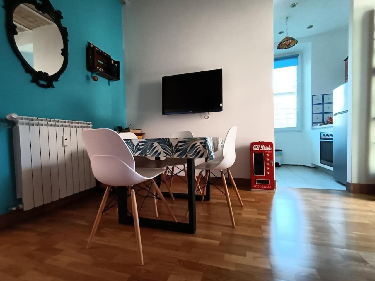 Roma Centro Suite Elegante photo 2