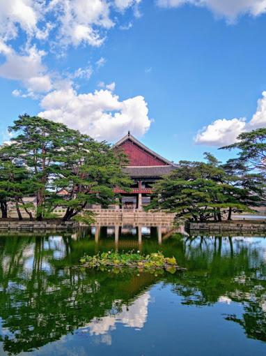 'Hanok Hanok' Boutique stay Hotel Seoul - 2min from Gyeongbokgung Palace station
