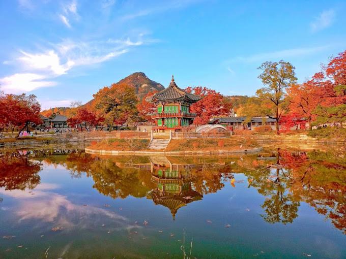 'Hanok Hanok' Boutique stay Hotel Seoul - 2min from Gyeongbokgung Palace station