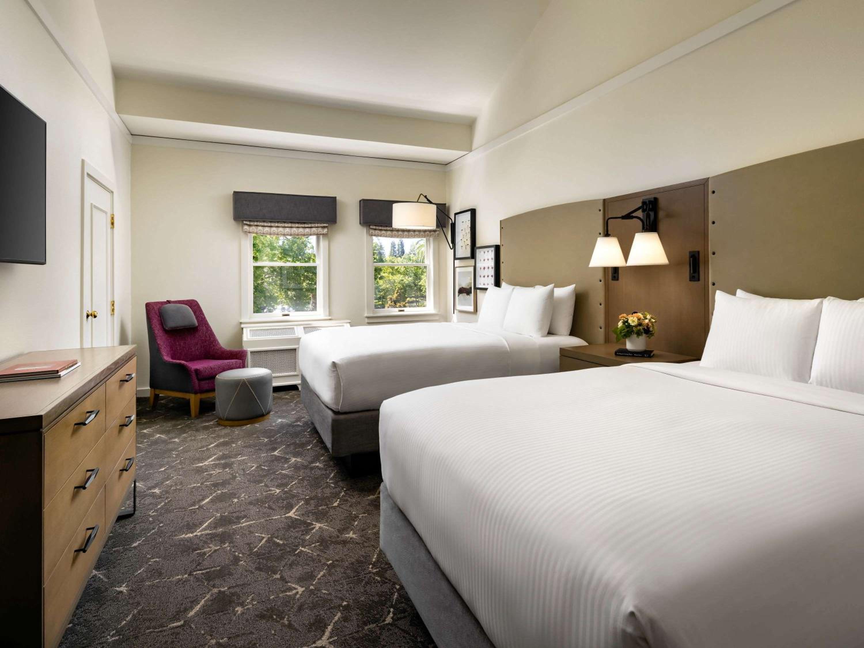 Fairmont Sonoma Mission Inn & Spa 10