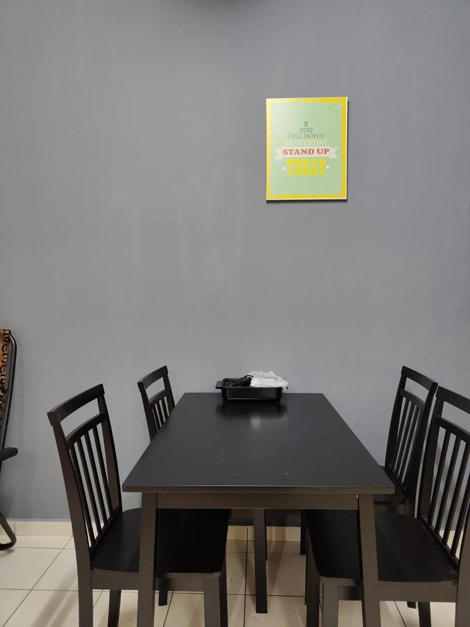 RawangBudjetHomestay photo 2