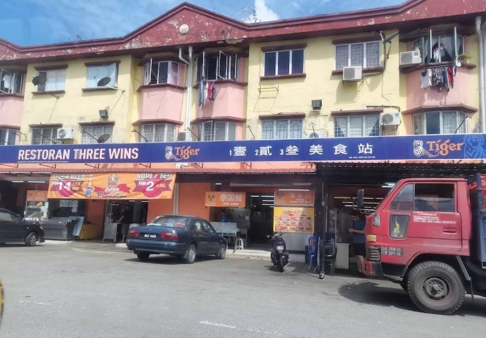 RawangBudjetHomestay photo 6