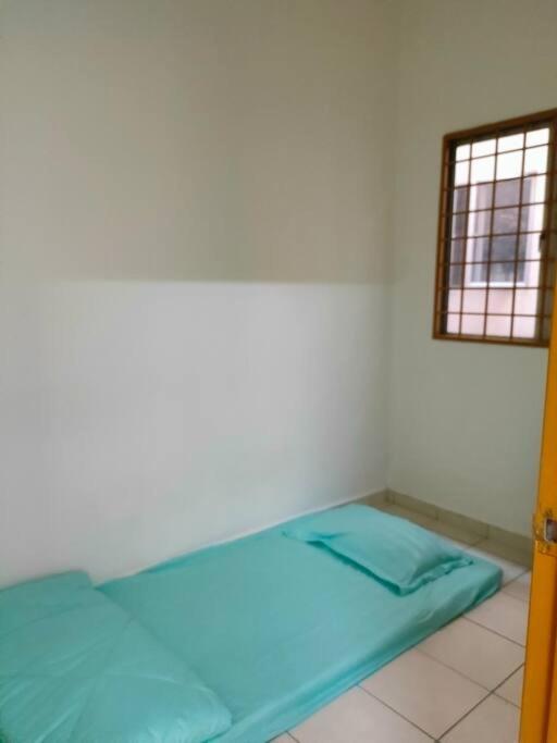 RawangBudjetHomestay photo 8