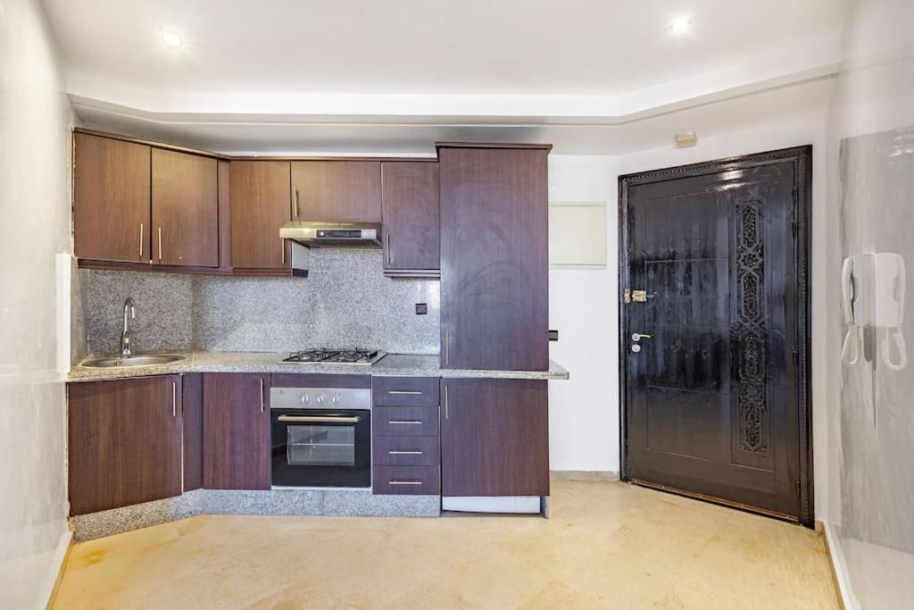 New, Appartement Miramas à Gueliz,en plein centre ville