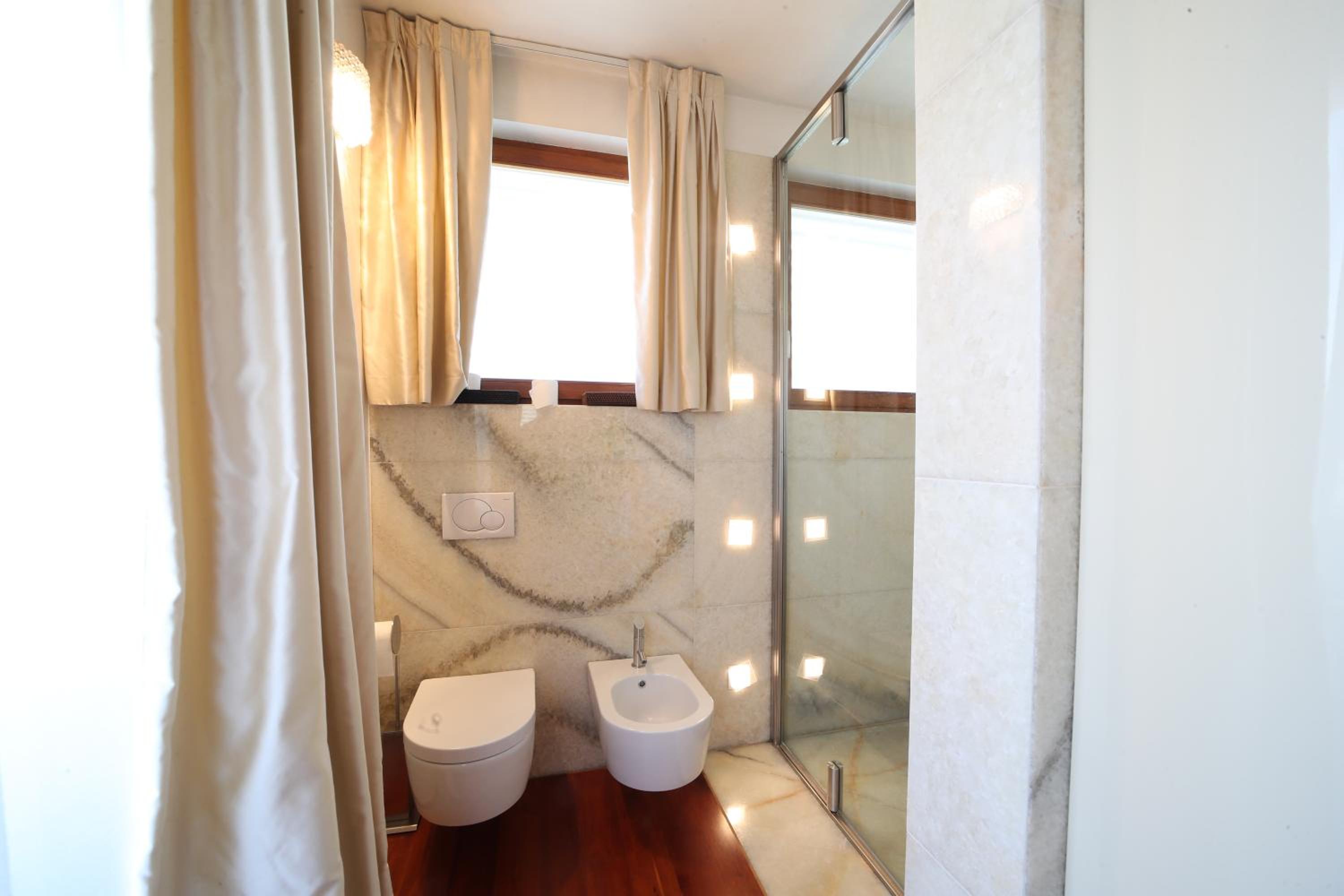 Villa Vanessa SUITES