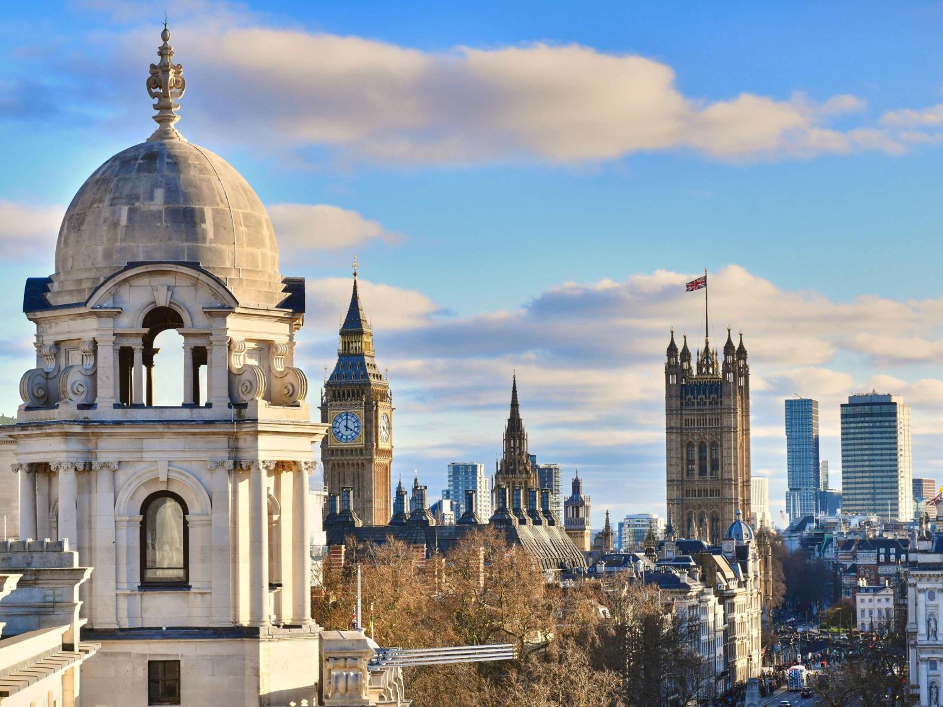 Raffles London at The OWO 6