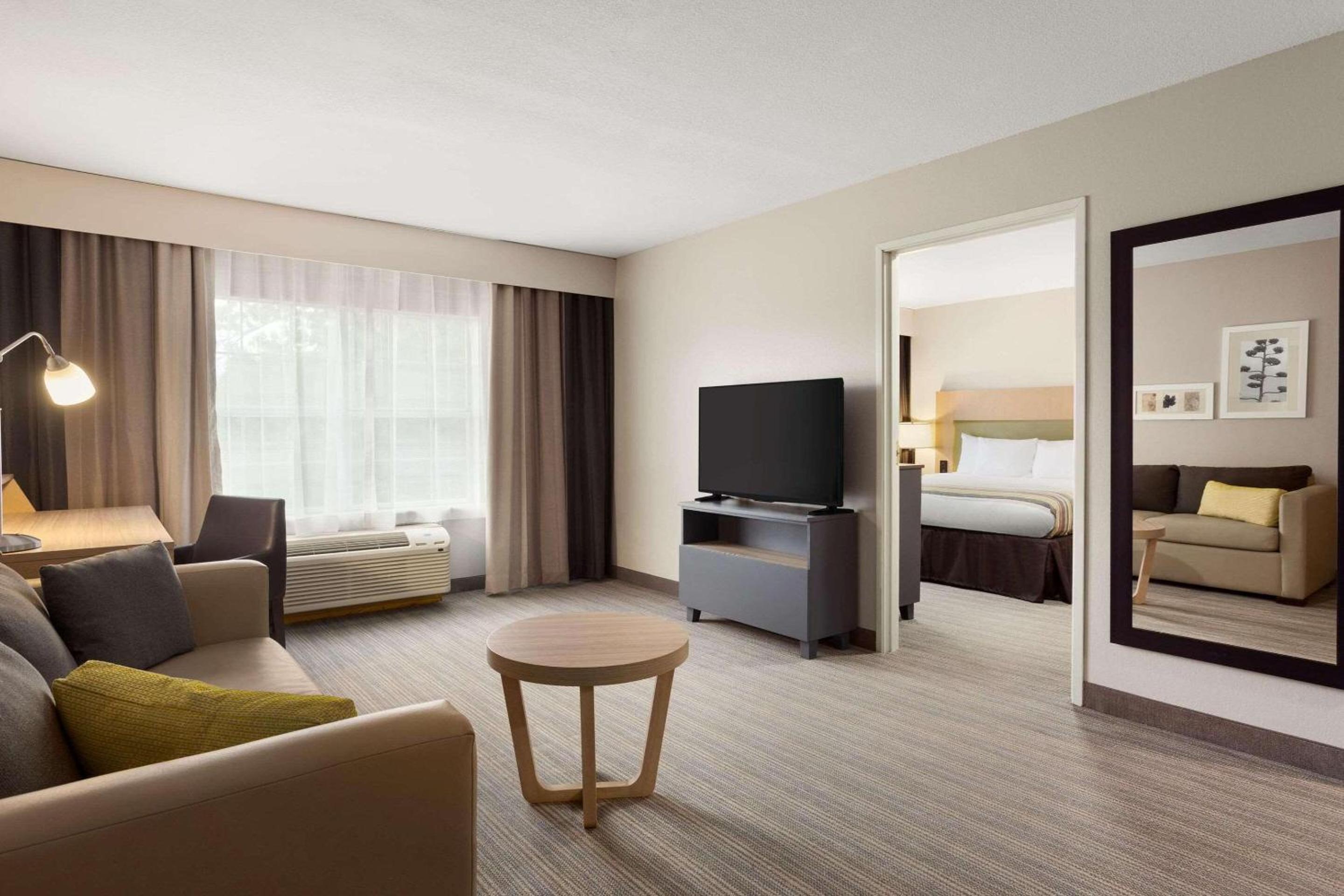 Country Inn & Suites by Radisson, Jackson-Airport, MS, Φωτογραφία 21