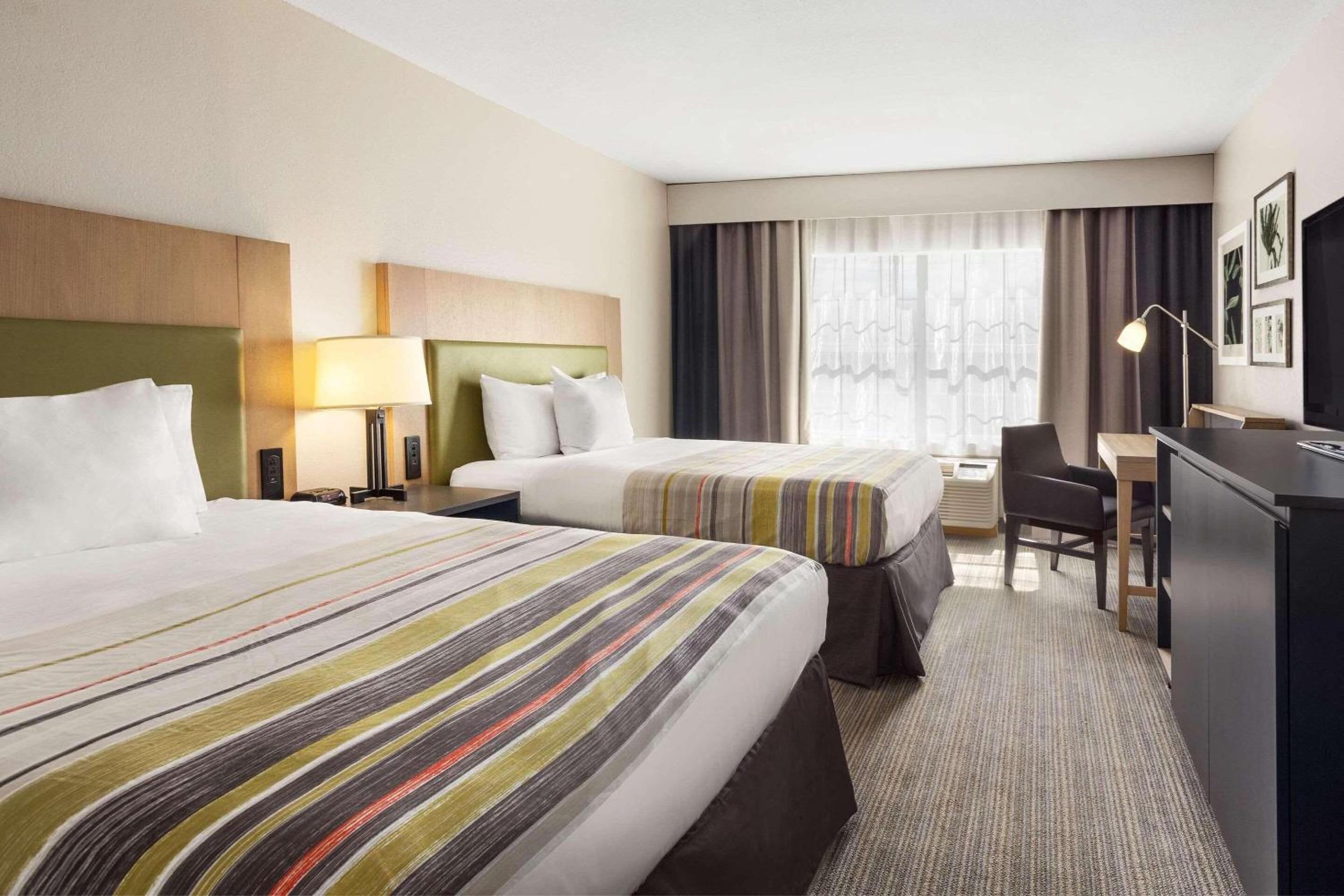 Country Inn & Suites by Radisson, Jackson-Airport, MS, Φωτογραφία 39