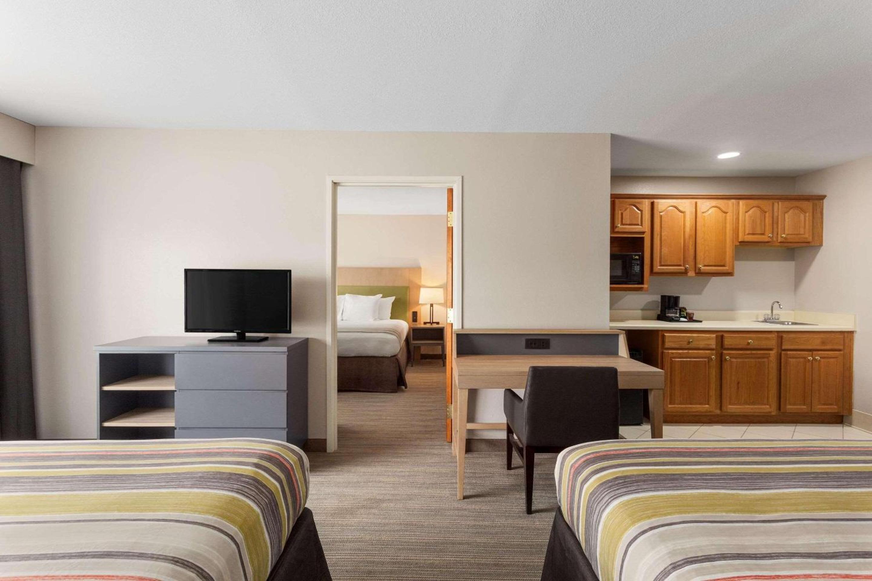 Country Inn & Suites by Radisson, Jackson-Airport, MS, Φωτογραφία 9