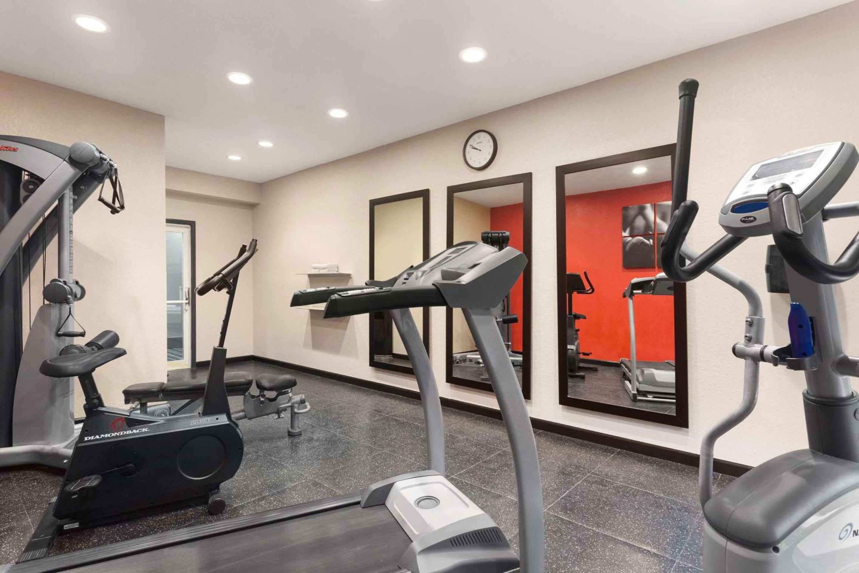Country Inn & Suites by Radisson, Jackson-Airport, MS, Φωτογραφία 8