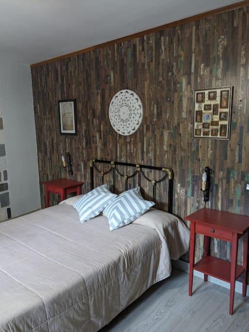 Casa Rural Maire TR-CC-00590