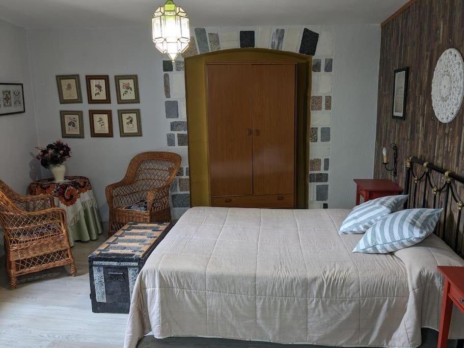 Casa Rural Maire TR-CC-00590