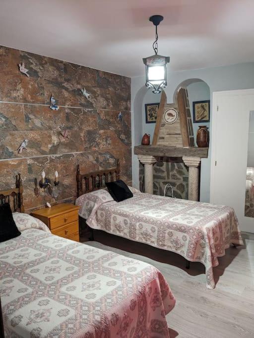Casa Rural Maire TR-CC-00590