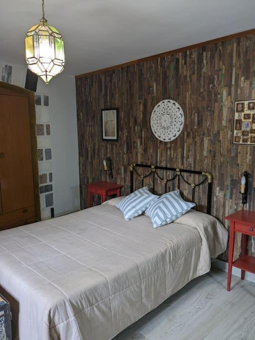 Casa Rural Maire TR-CC-00590