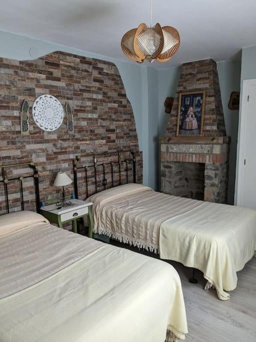 Casa Rural Maire TR-CC-00590