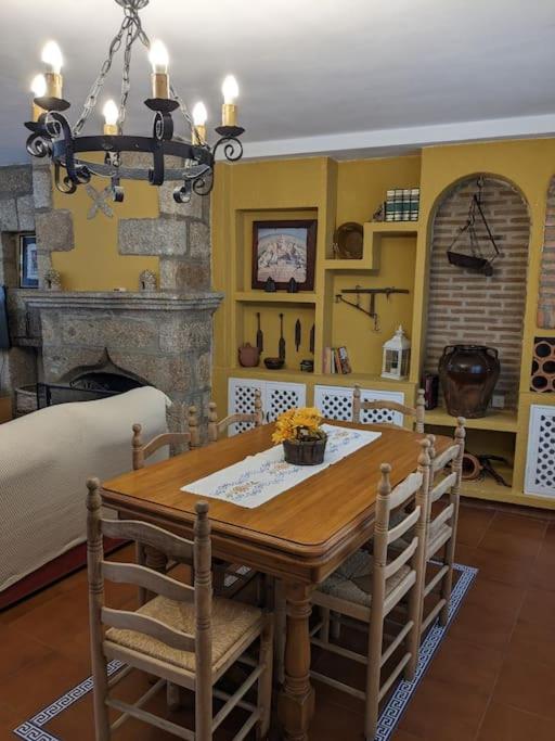 Casa Rural Maire TR-CC-00590