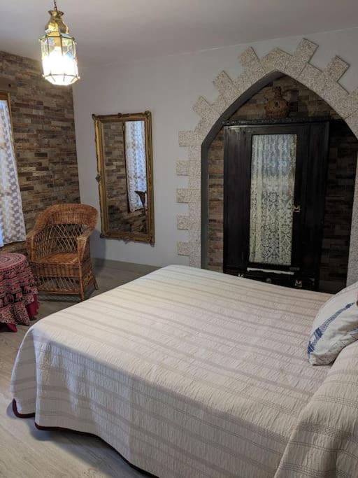 Casa Rural Maire TR-CC-00590