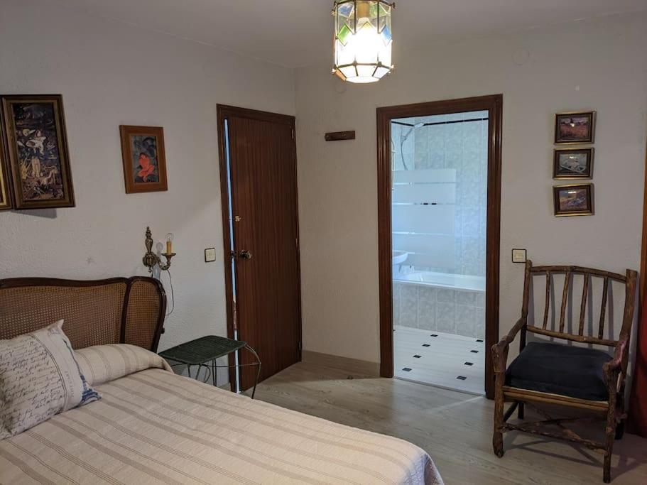 Casa Rural Maire TR-CC-00590