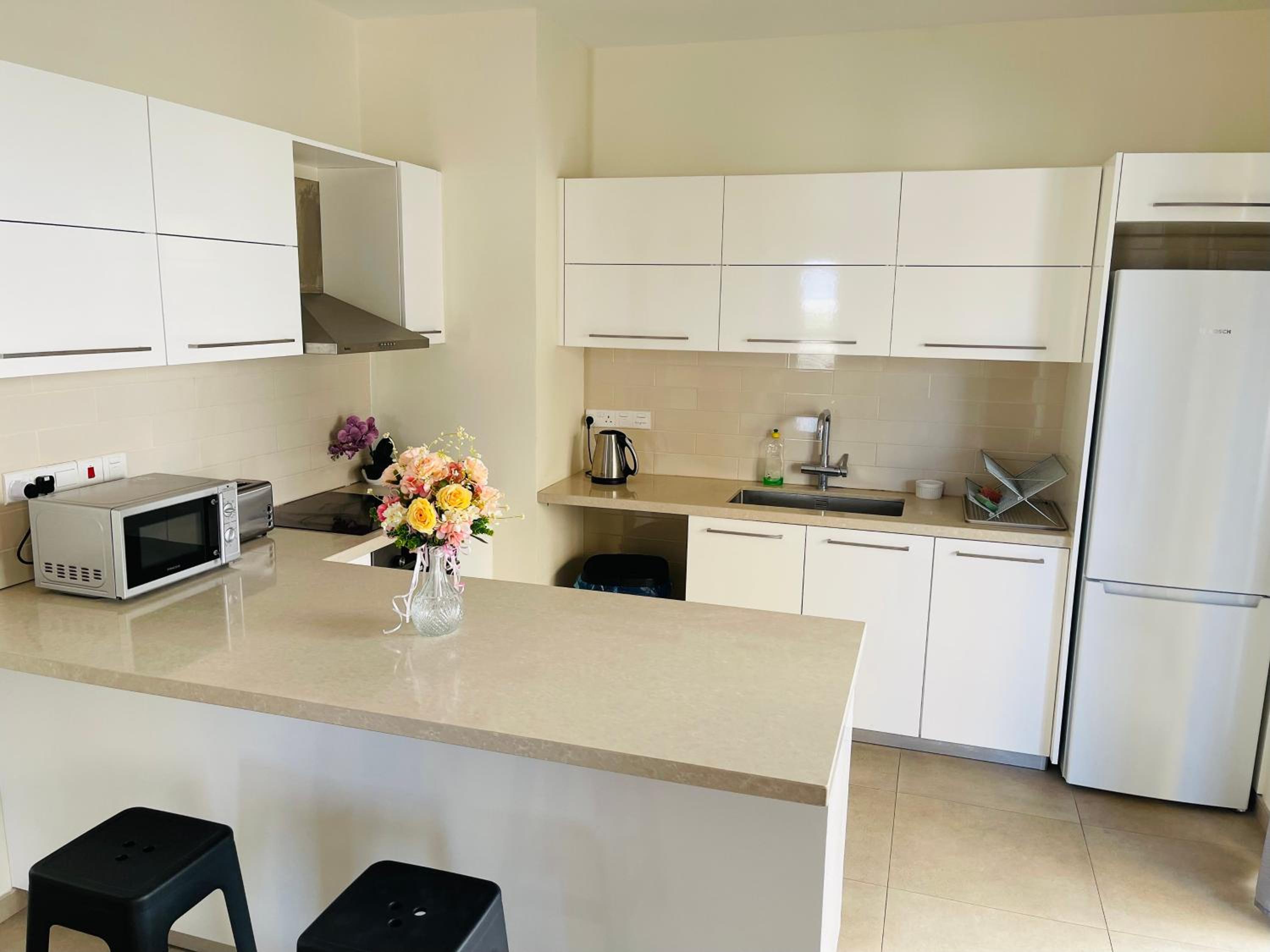 City Center Cozy Apt