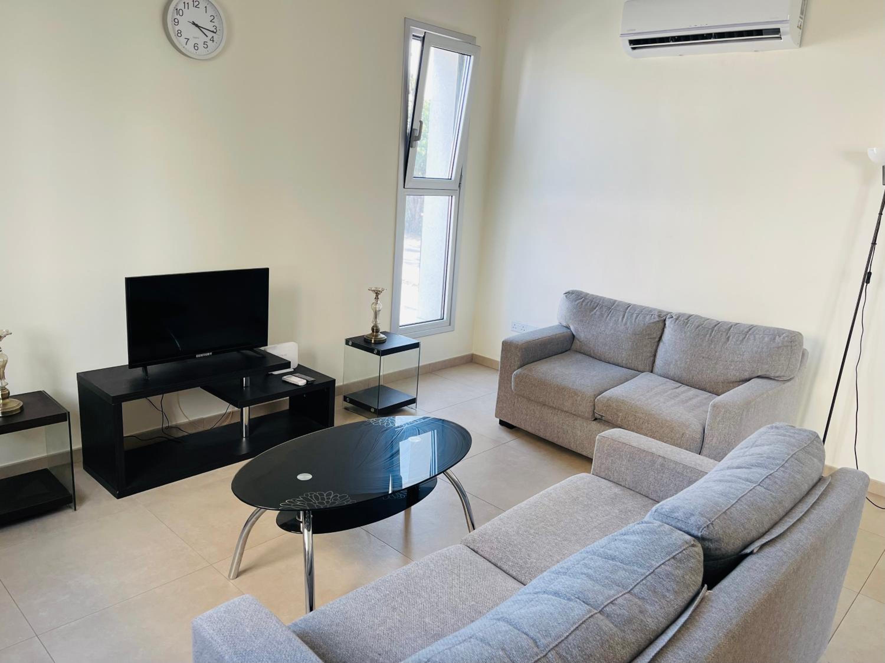 City Center Cozy Apt