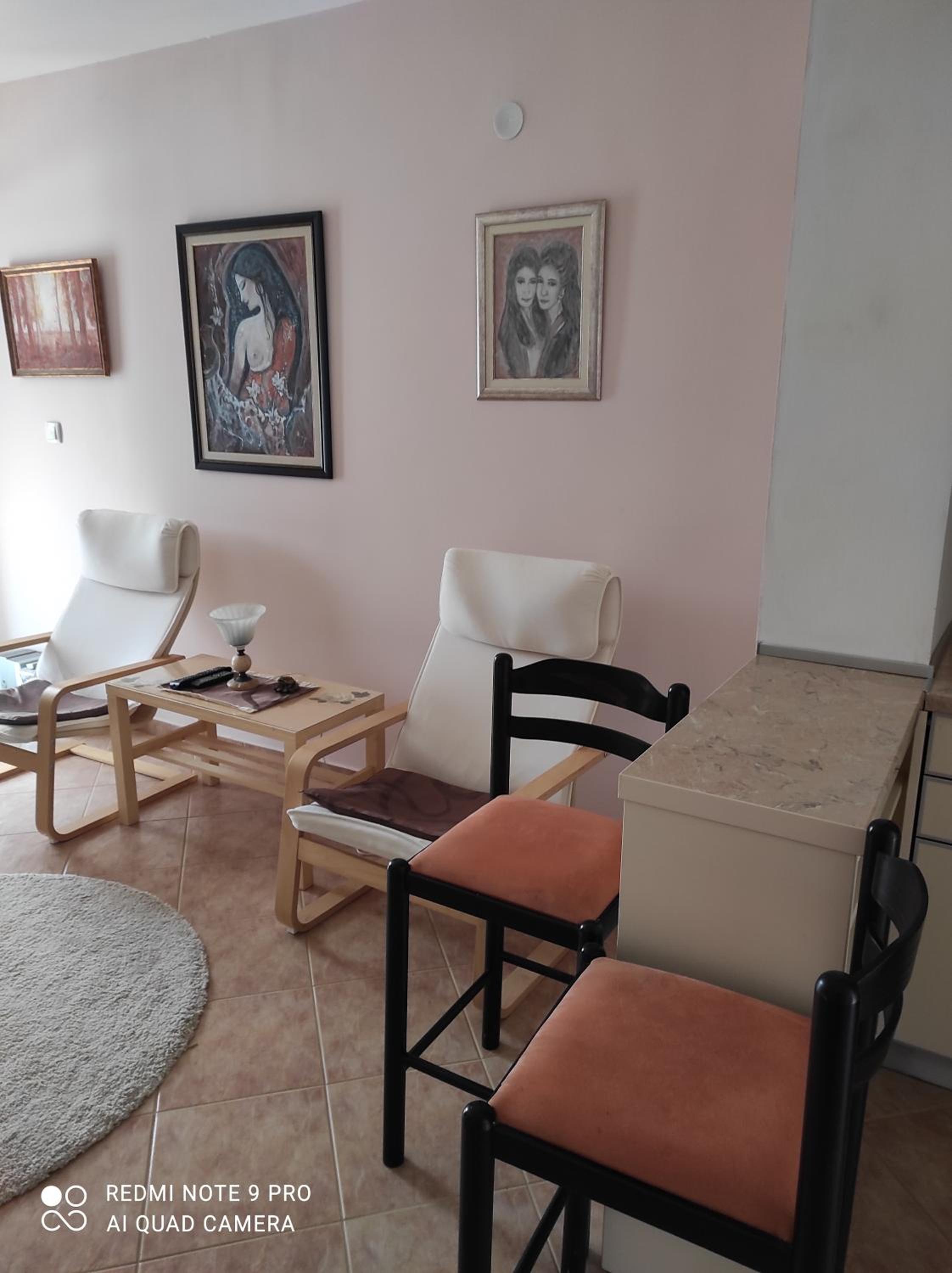Apartman u sumi nedaleko od mora