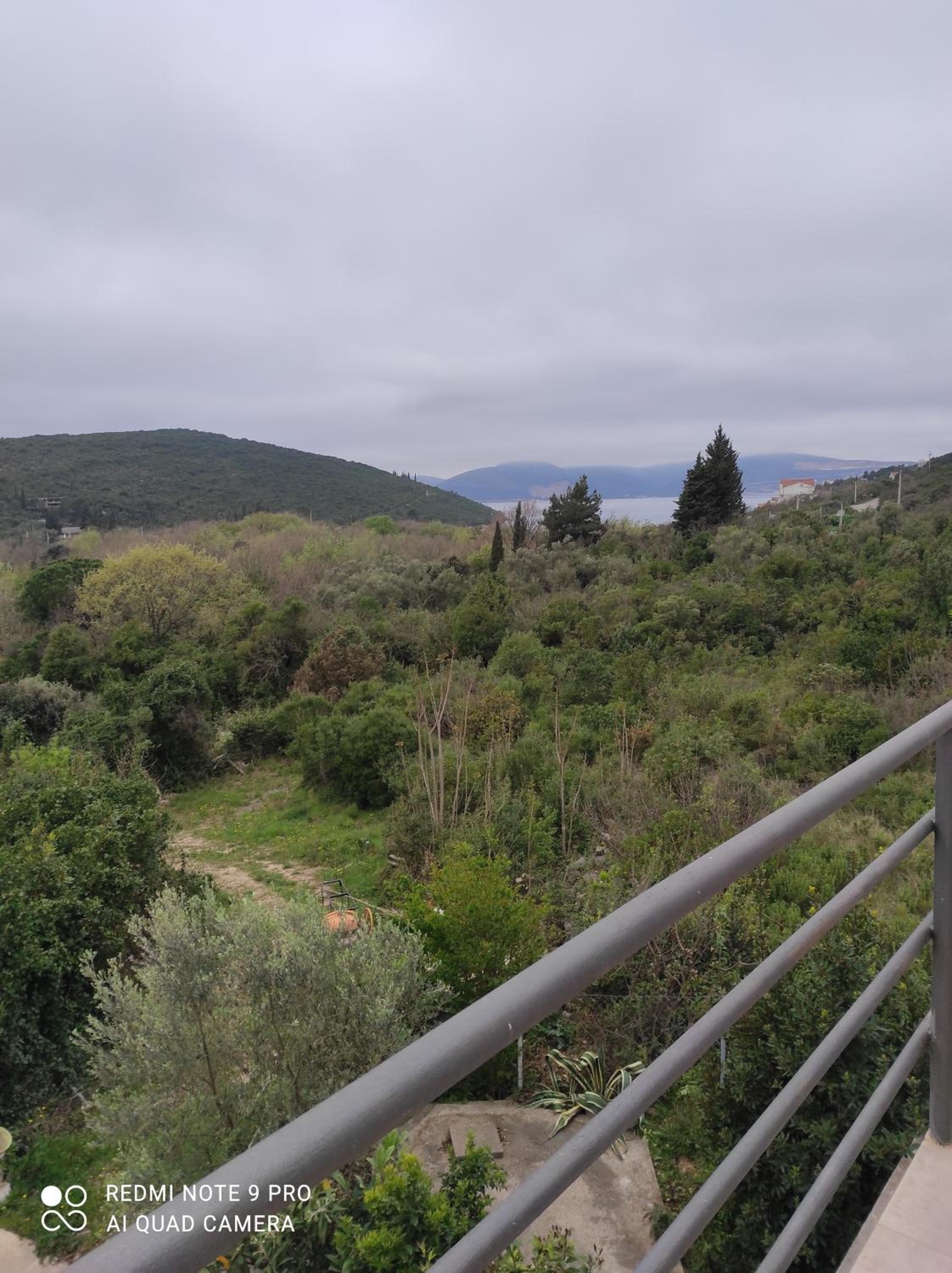 Apartman u sumi nedaleko od mora