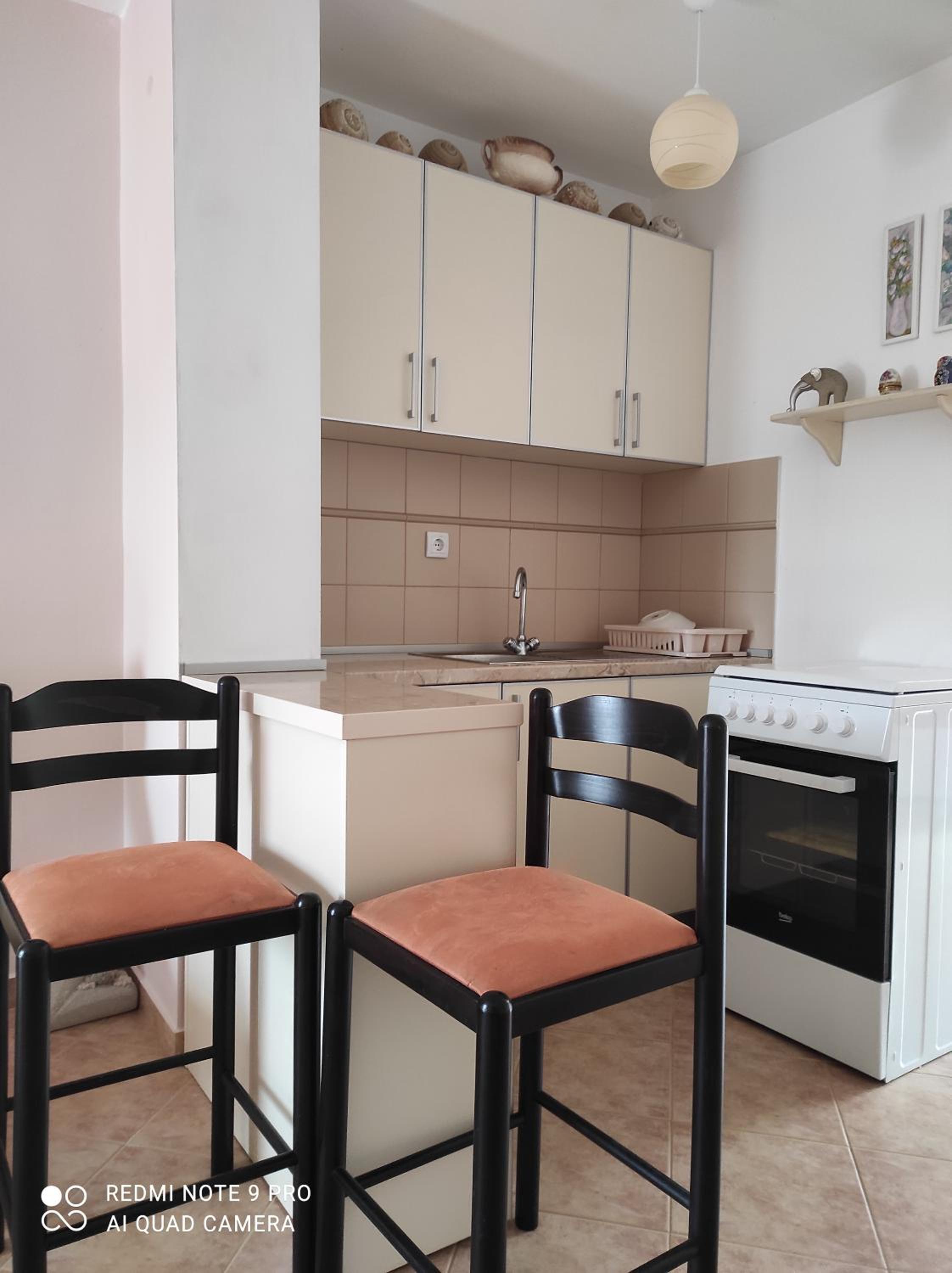Apartman u sumi nedaleko od mora